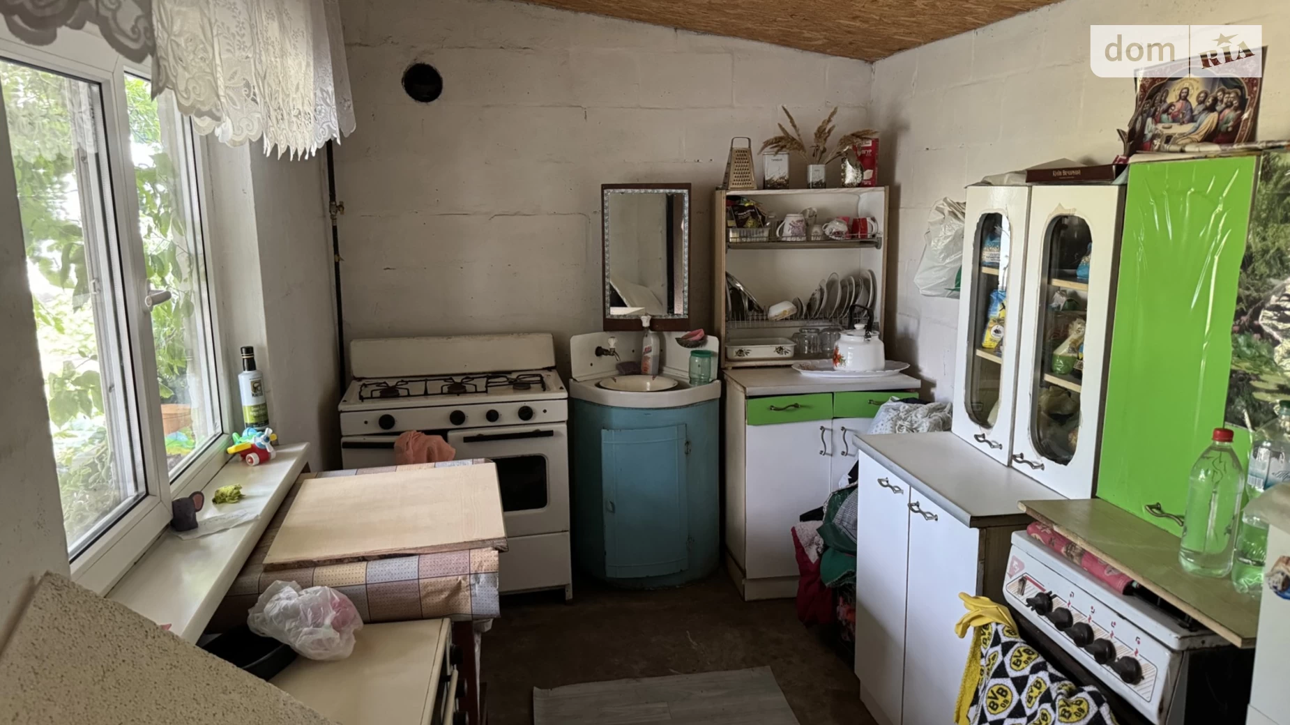 Продається одноповерховий будинок 43.8 кв. м з банею/сауною, цена: 32000 $ - фото 3