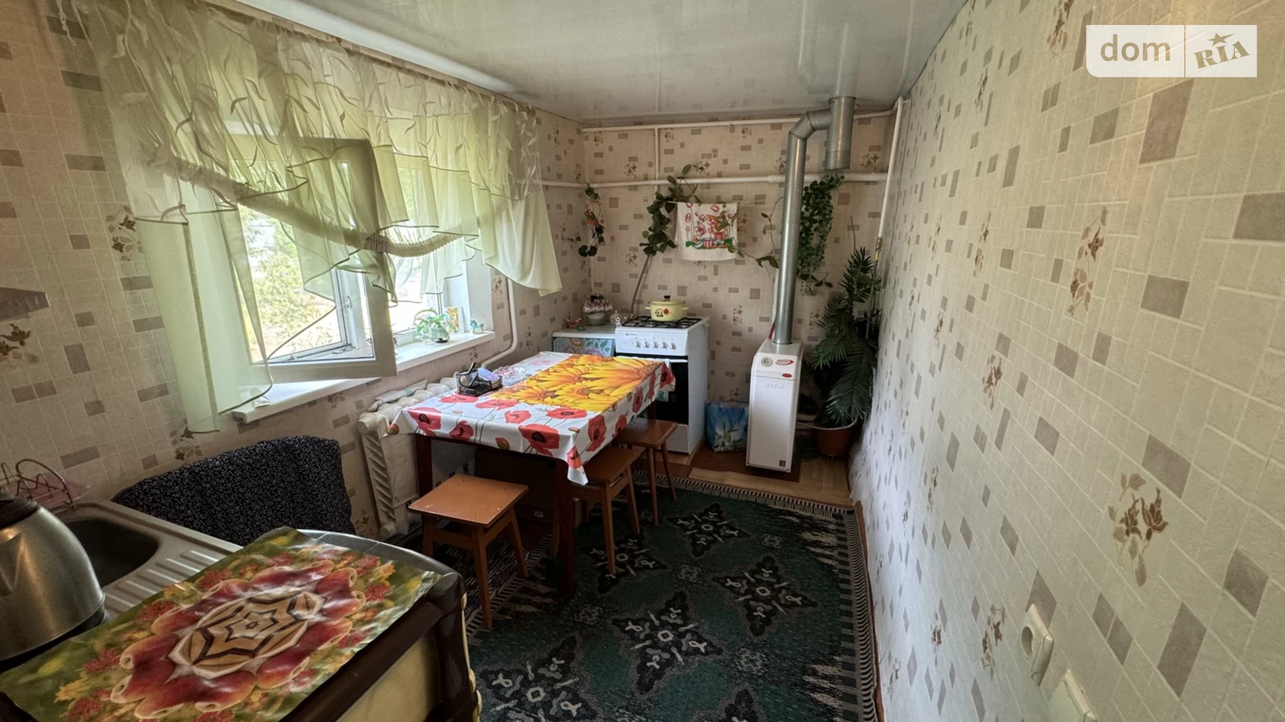 Продається одноповерховий будинок 46 кв. м з садом, цена: 32000 $ - фото 5