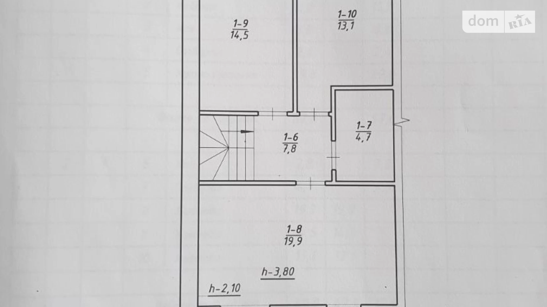 ул. Европейская Заречный Сумы, цена: 57000 $ - фото 5