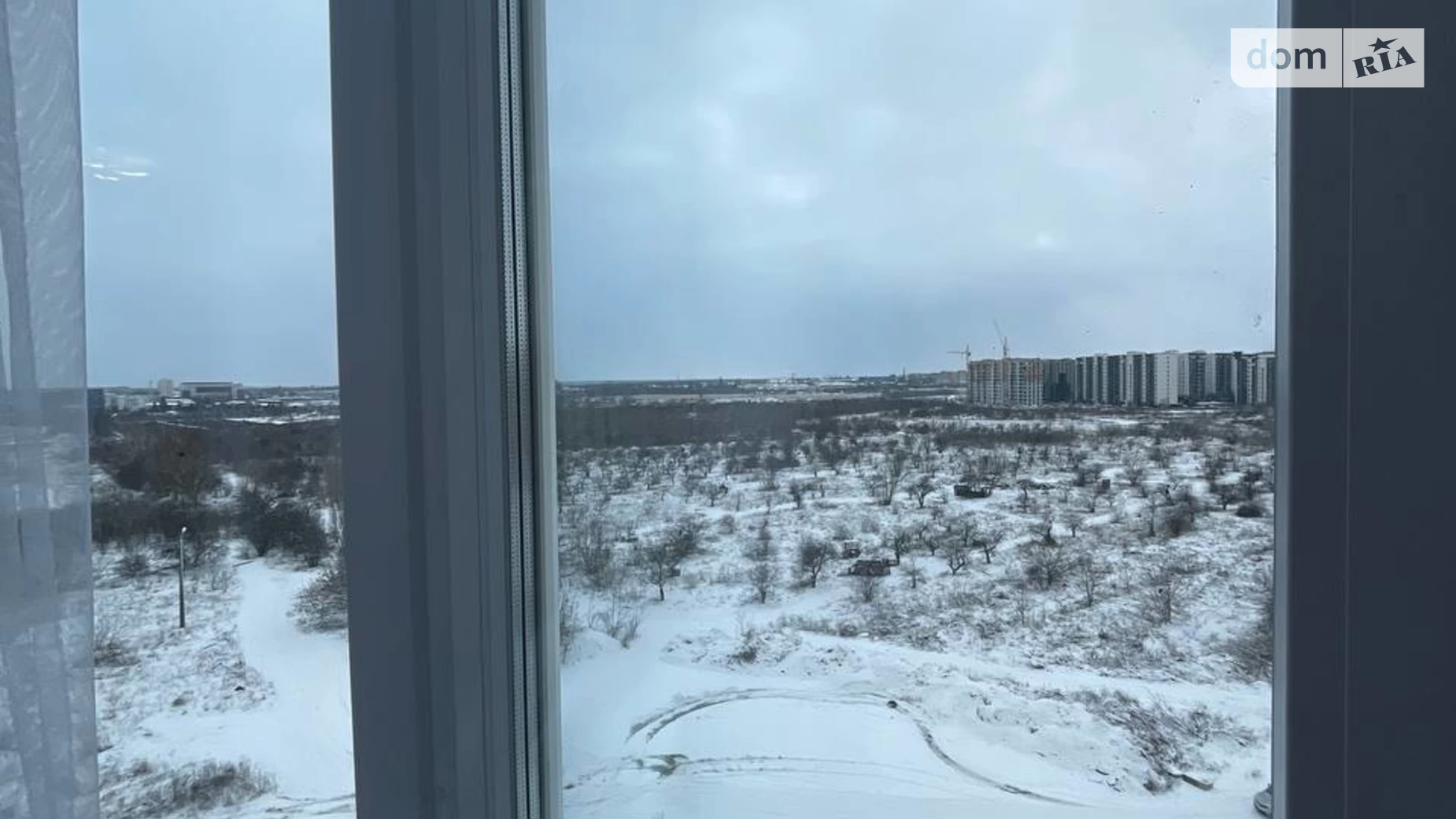 Продается 1-комнатная квартира 38.9 кв. м в Софиевской Борщаговке, ул. Зелёная, 16 - фото 5