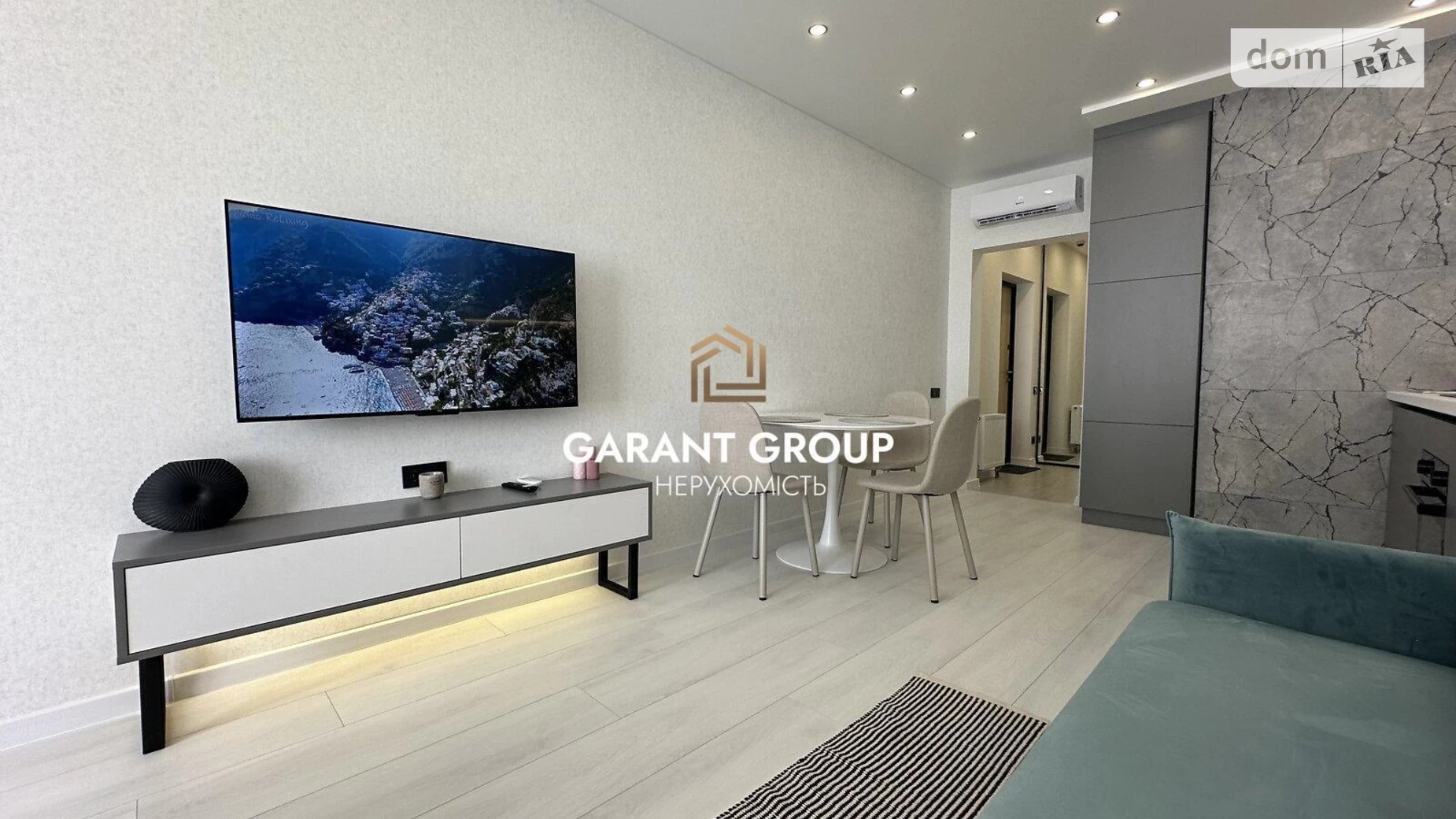 Продается 1-комнатная квартира 34 кв. м в Одессе, цена: 53000 $ - фото 4