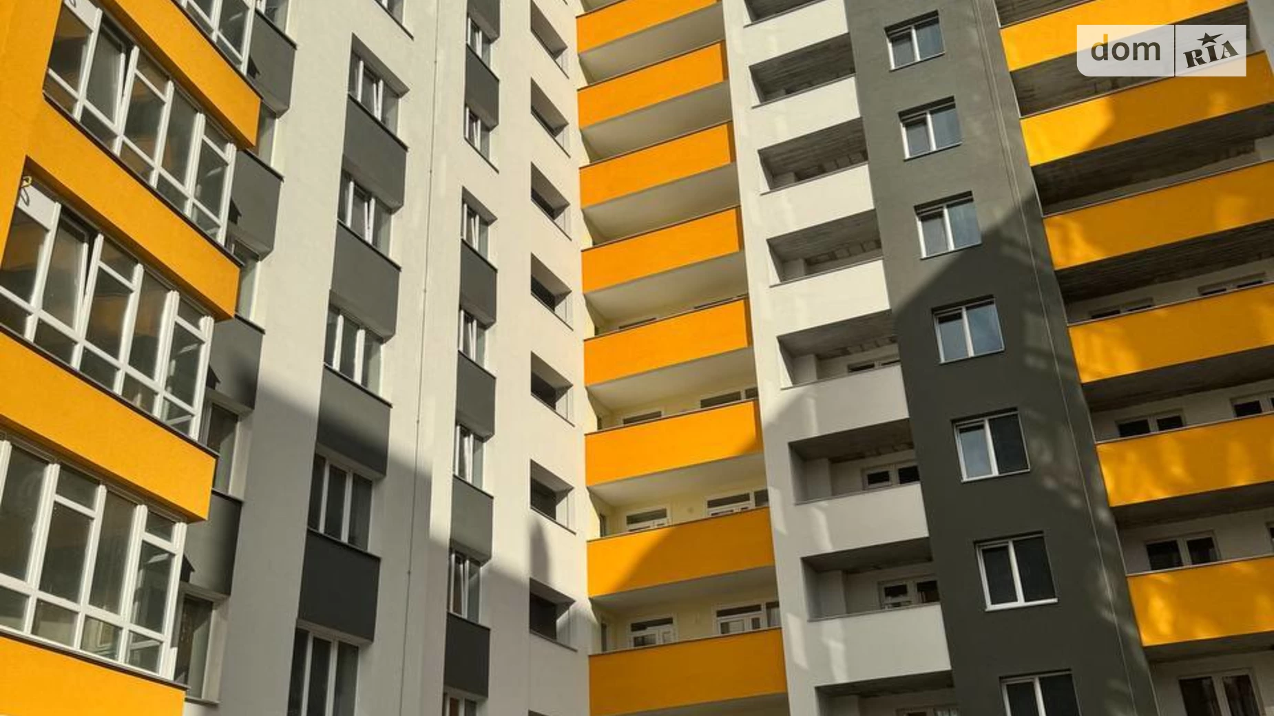 Продається 1-кімнатна квартира 43 кв. м у Хмельницькому, вул. Степана Бандери, 32/1 - фото 2