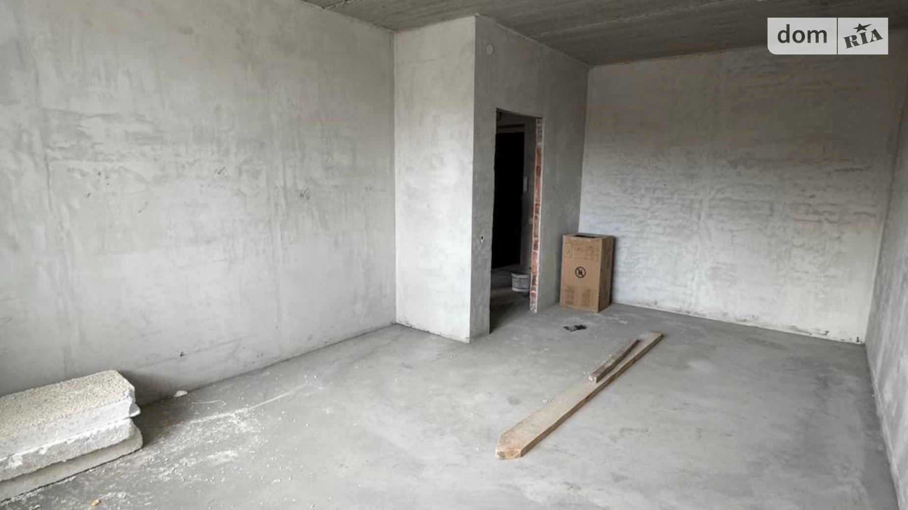Продається 1-кімнатна квартира 43 кв. м у Хмельницькому, вул. Степана Бандери, 32/1 - фото 4