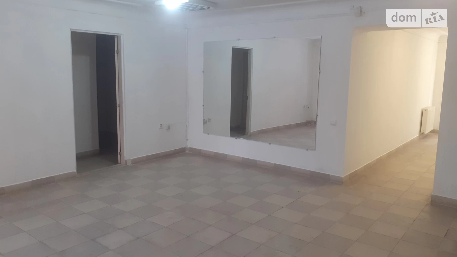 Здається в оренду приміщення вільного призначення 55 кв. м в 5-поверховій будівлі, цена: 15000 грн - фото 5