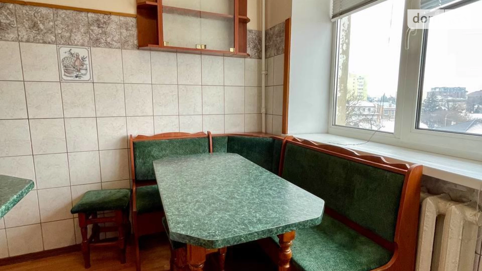 Сдается в аренду 3-комнатная квартира 52 кв. м в Ровно, ул. Черновола Вячеслава - фото 2