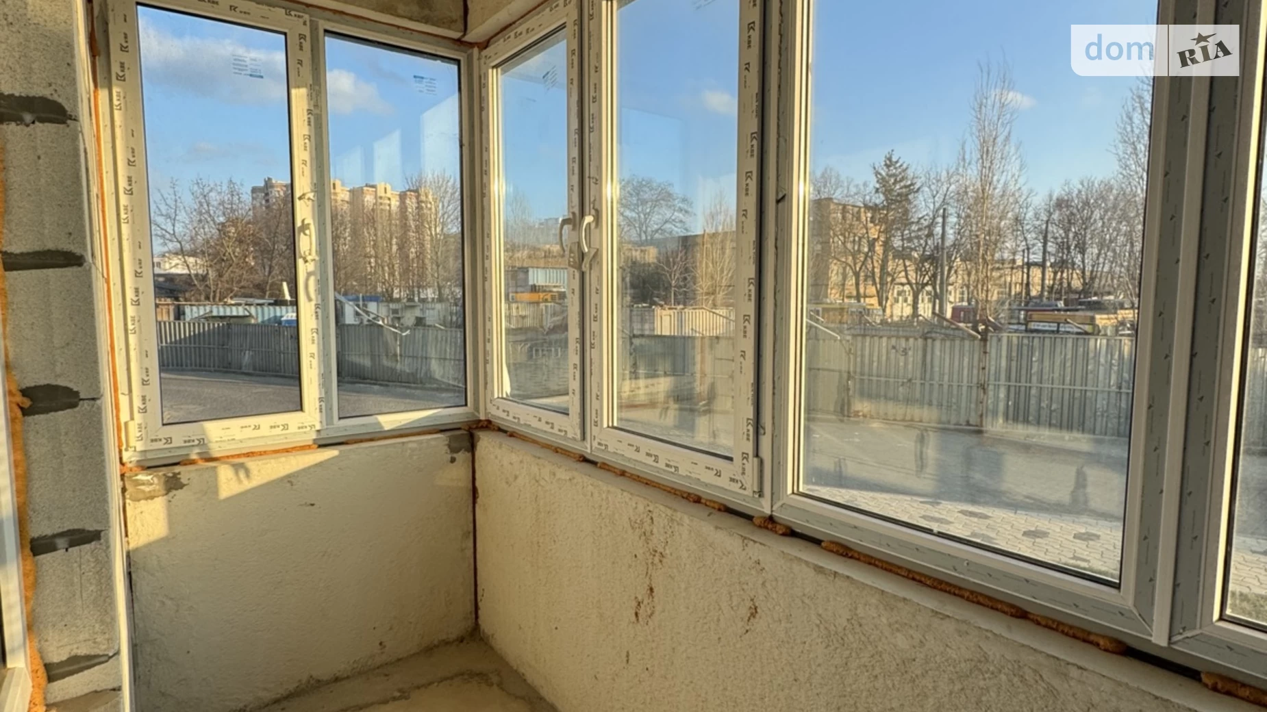 Продається 2-кімнатна квартира 64 кв. м у Одесі, вул. Варненська, 29 корпус 5 - фото 5