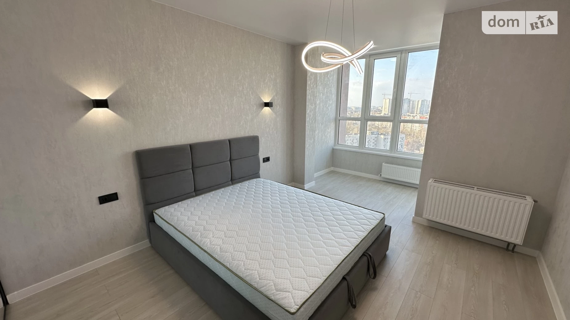 Продається 1-кімнатна квартира 51 кв. м у Одесі, вул. Івана Франка, 40 корпус 1 - фото 4