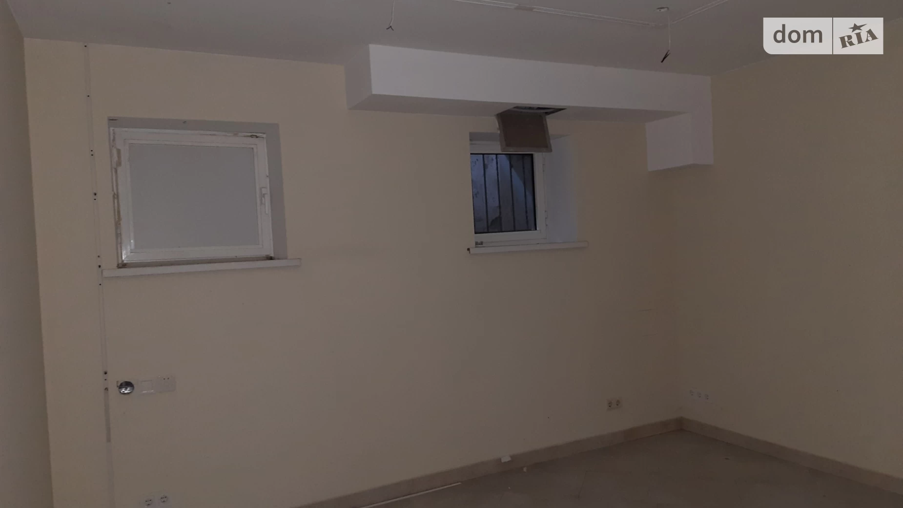 Здається в оренду приміщення вільного призначення 145 кв. м в 3-поверховій будівлі, цена: 35000 грн - фото 3