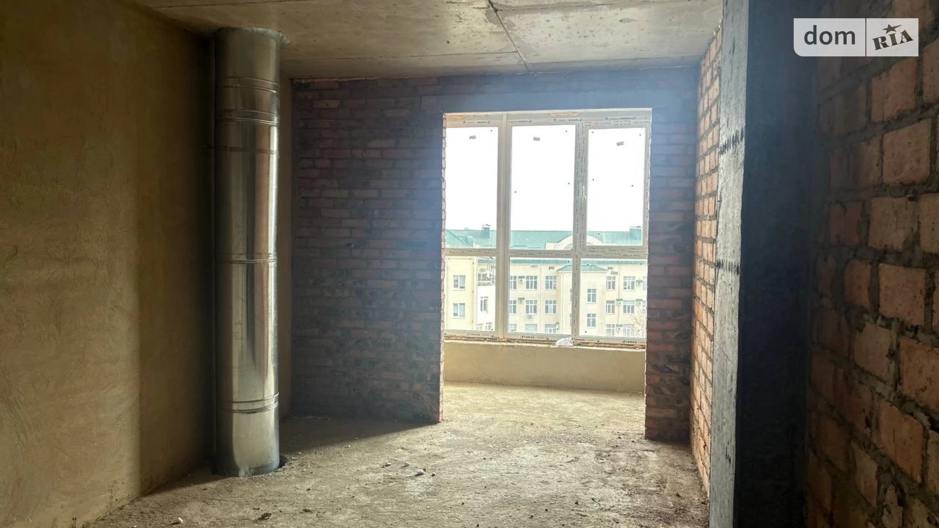 Продається 1-кімнатна квартира 46.32 кв. м у Вінниці, вул. Івана Богуна, 27А - фото 3