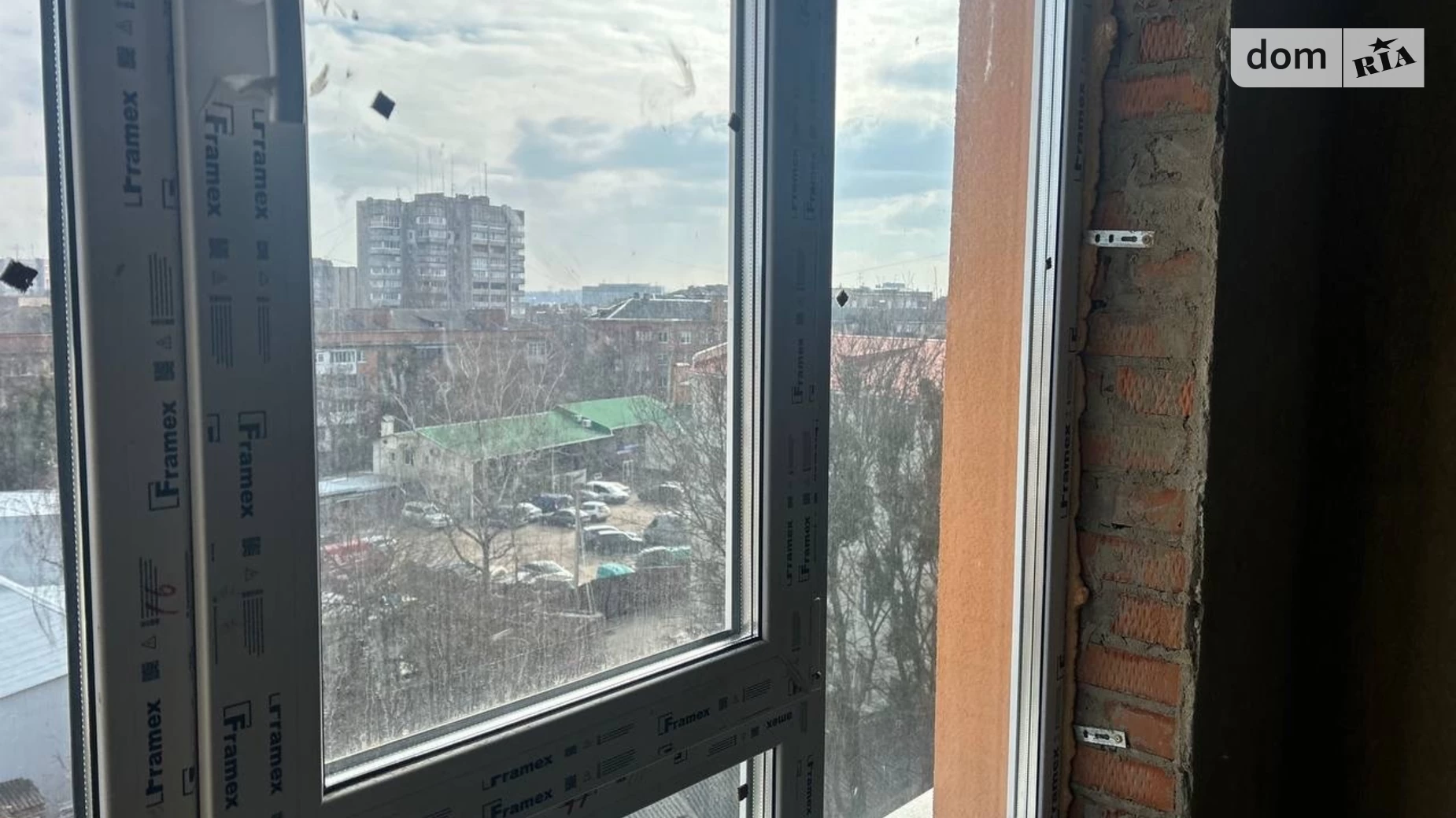 Продається 1-кімнатна квартира 46.32 кв. м у Вінниці, вул. Івана Богуна, 27А - фото 2