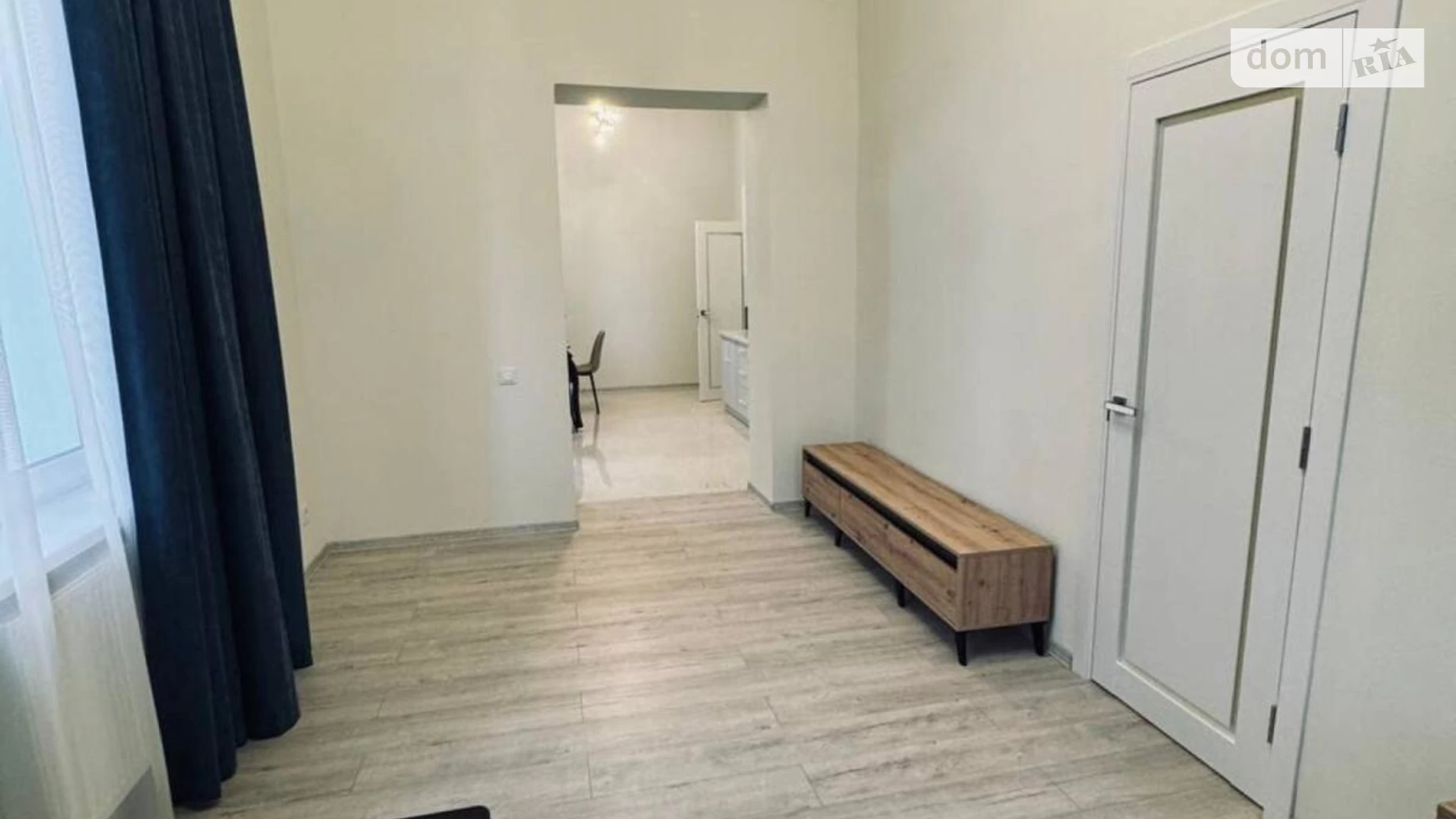 Сдается в аренду 2-комнатная квартира 66.8 кв. м в Ивано-Франковске, ул. Бачинского Льва, 2 - фото 4