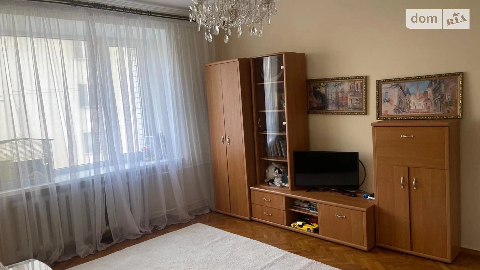 Продается 3-комнатная квартира 85.6 кв. м в Хмельницком, ул. Прибугская, 12 - фото 3