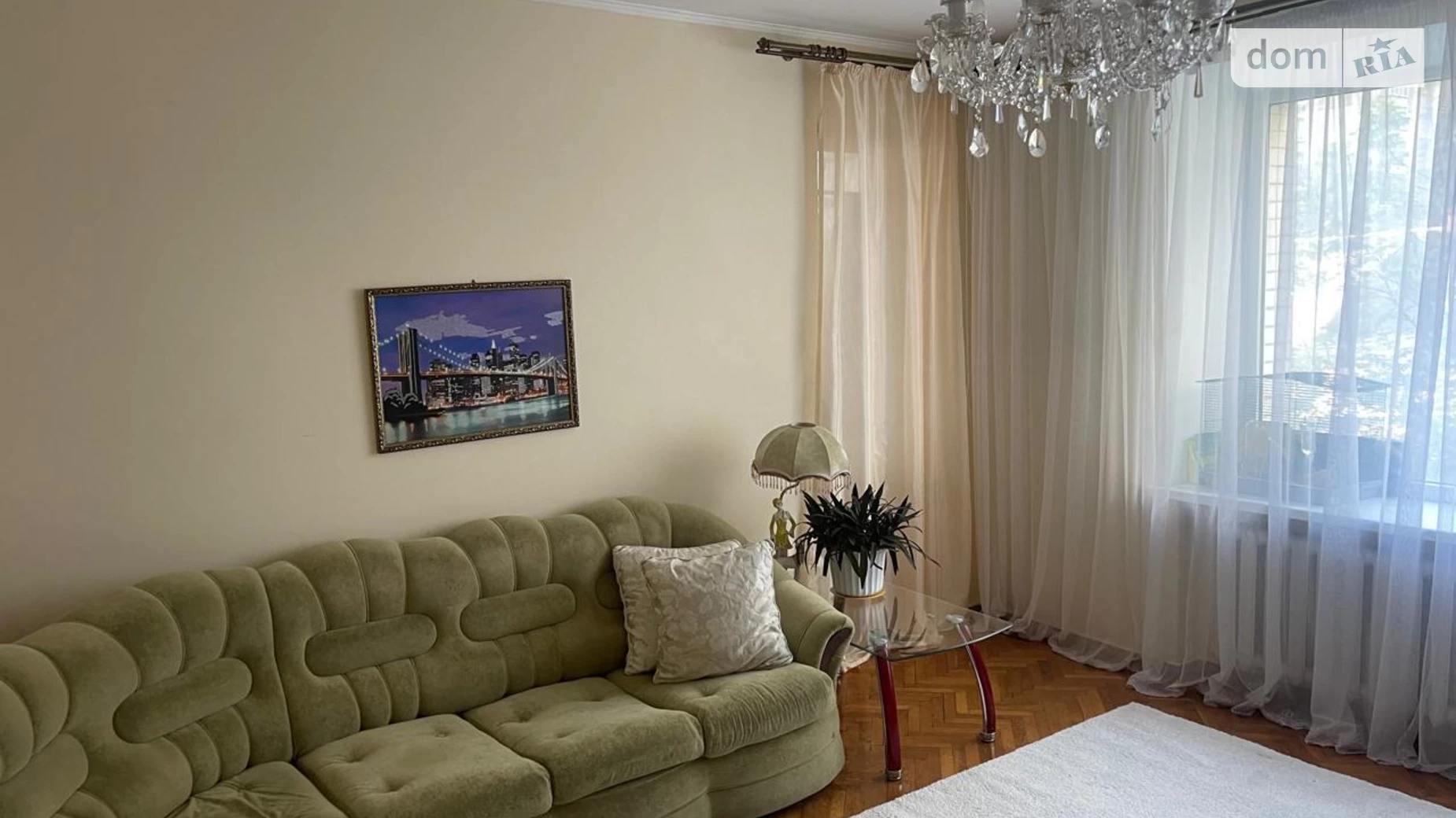 Продается 3-комнатная квартира 85.6 кв. м в Хмельницком, ул. Прибугская, 12 - фото 5