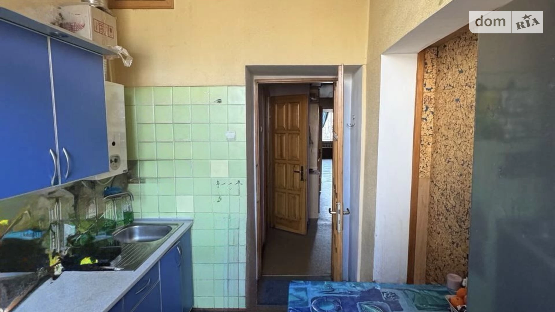 Продается 3-комнатная квартира 80 кв. м в Одессе, ул. Ольгиевская, 1 - фото 2