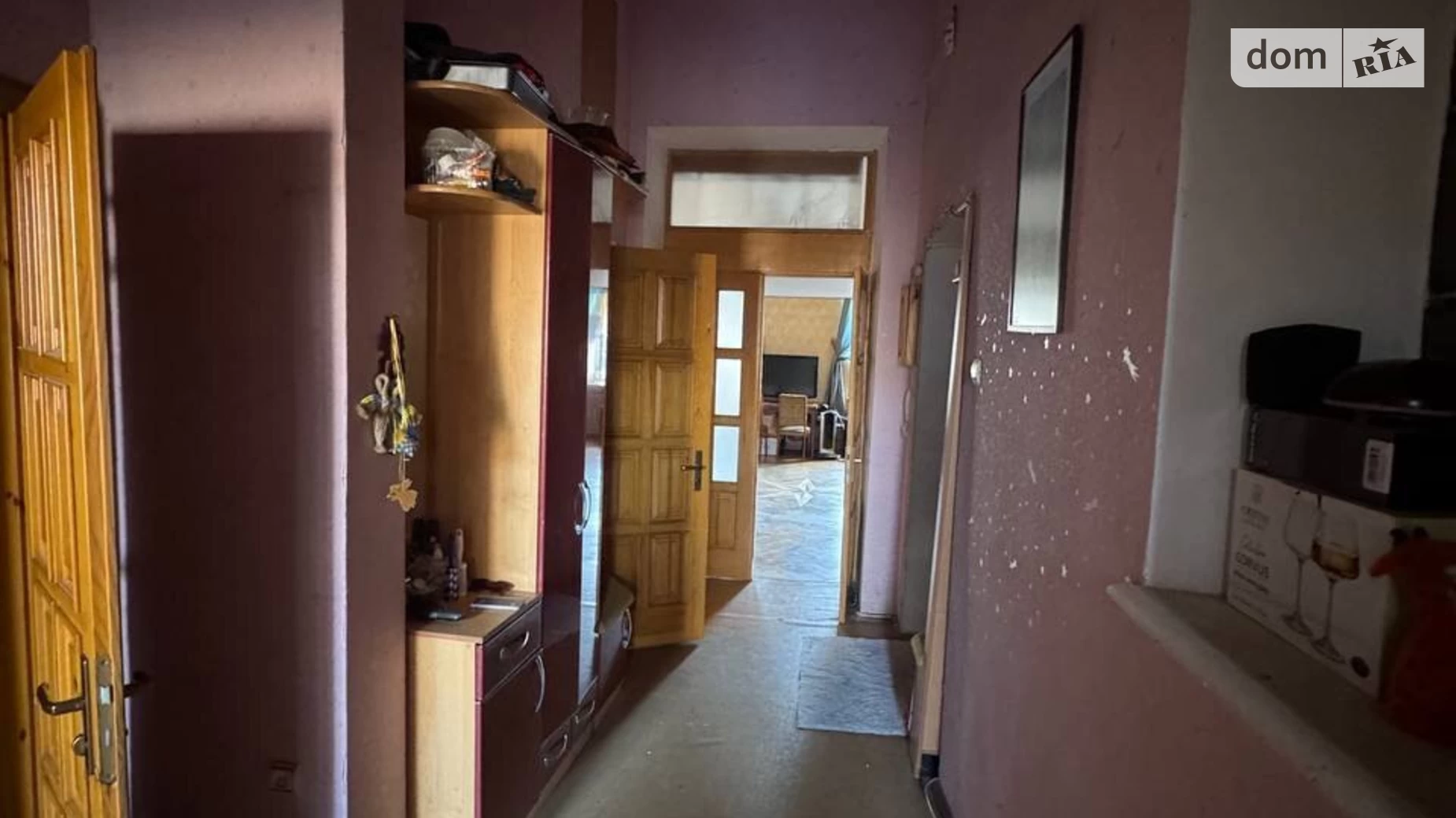 Продается 3-комнатная квартира 80 кв. м в Одессе, ул. Ольгиевская, 1 - фото 5