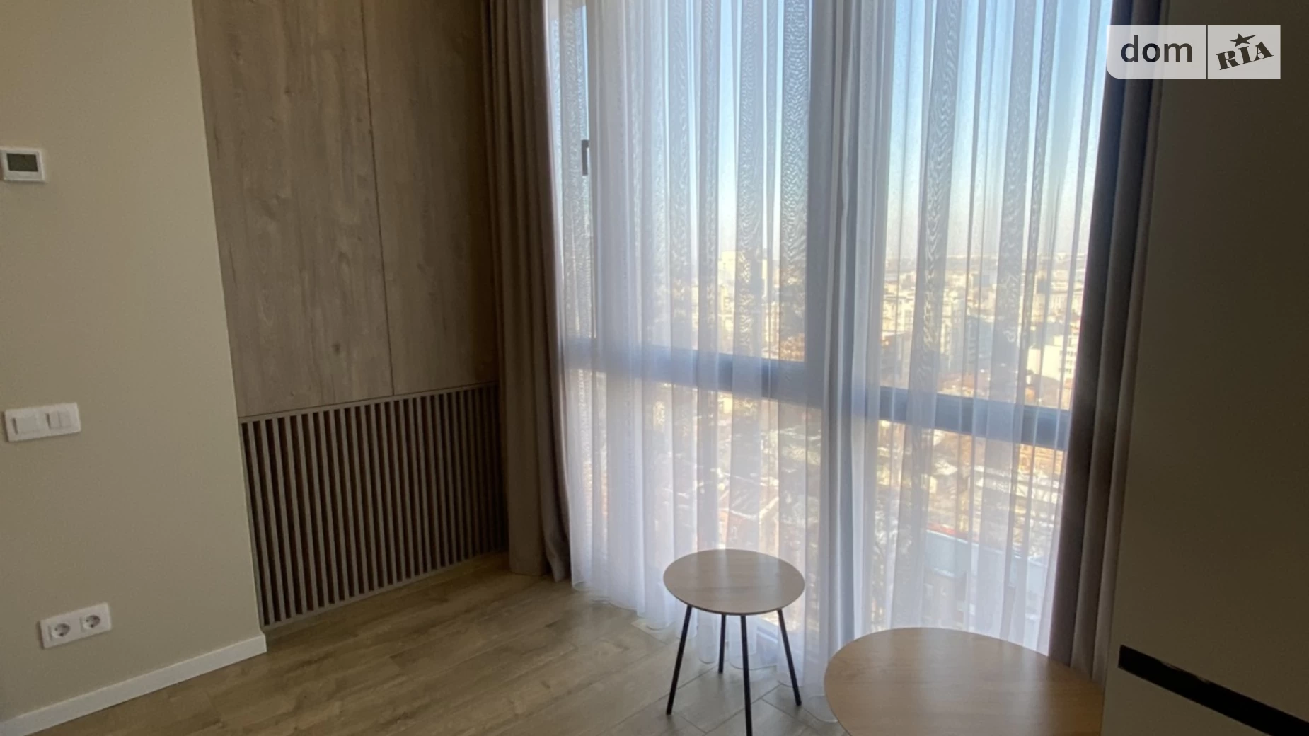 Сдается в аренду 1-комнатная квартира 45 кв. м в Днепре, ул. Костомаровская, 1А  - фото 3