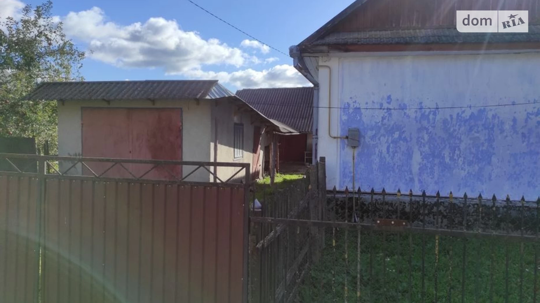 Продается одноэтажный дом 70 кв. м с террасой, цена: 11950 $ - фото 3