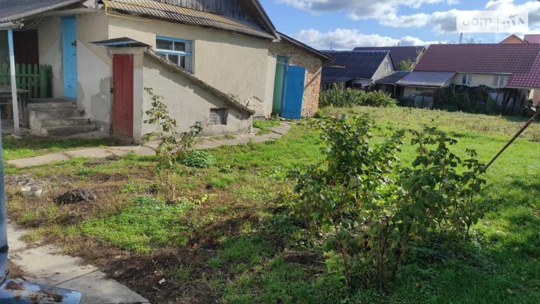 Продается одноэтажный дом 70 кв. м с террасой, цена: 11950 $ - фото 2