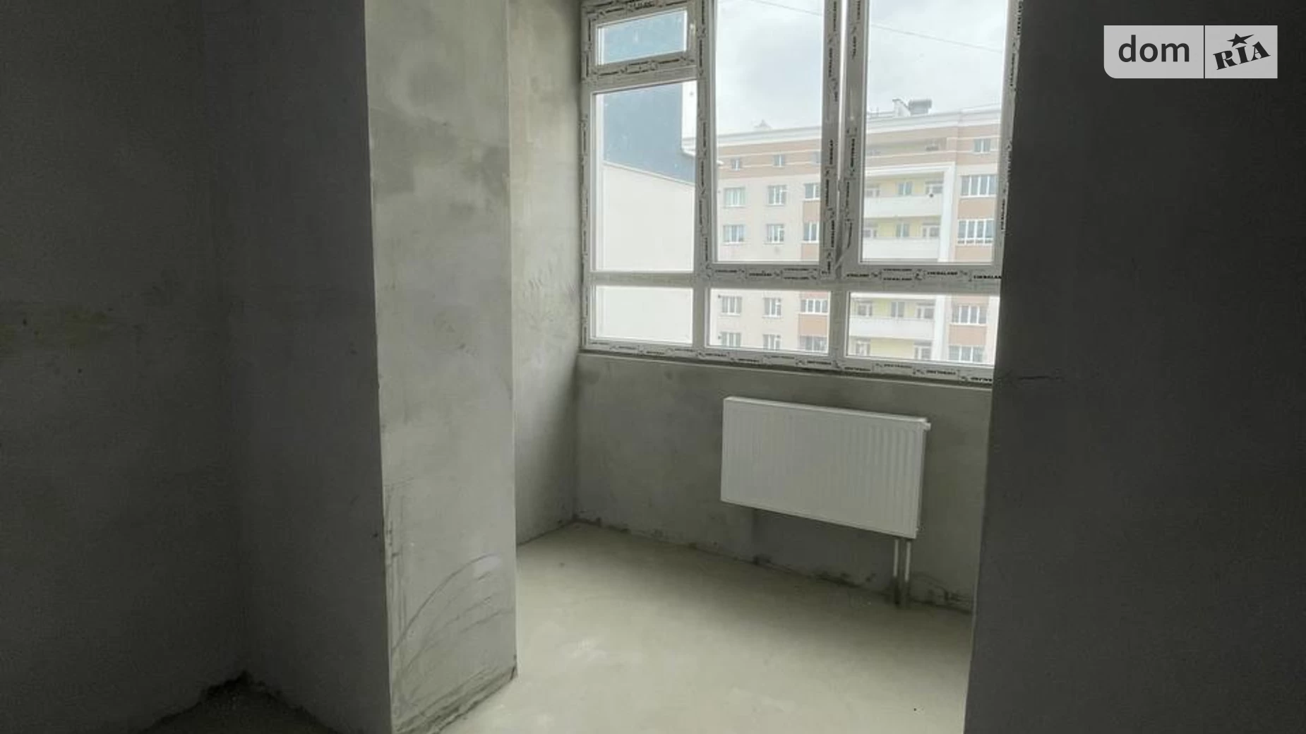 Продається 2-кімнатна квартира 81.7 кв. м у Хмельницькому, вул. Лісогринівецька, 34Б - фото 5