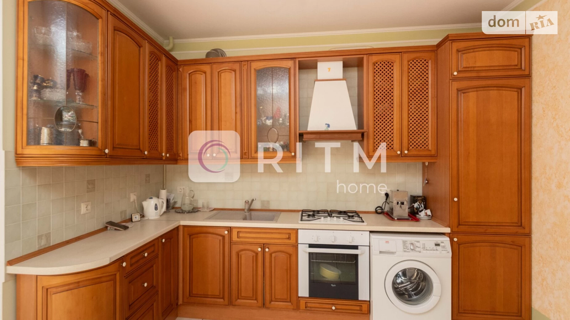 Продается 2-комнатная квартира 61.5 кв. м в Черновцах - фото 3