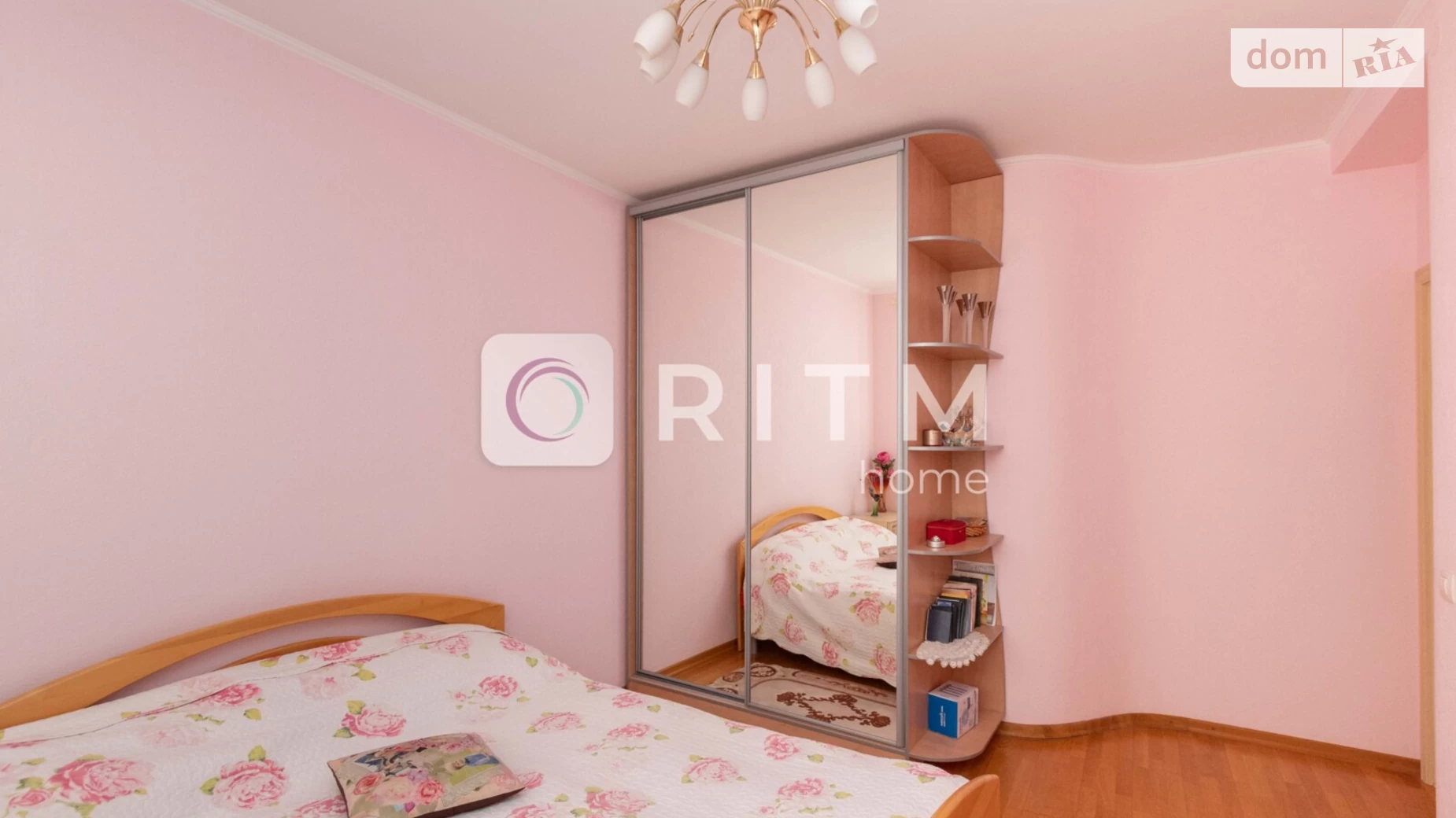 Продается 2-комнатная квартира 61.5 кв. м в Черновцах - фото 4
