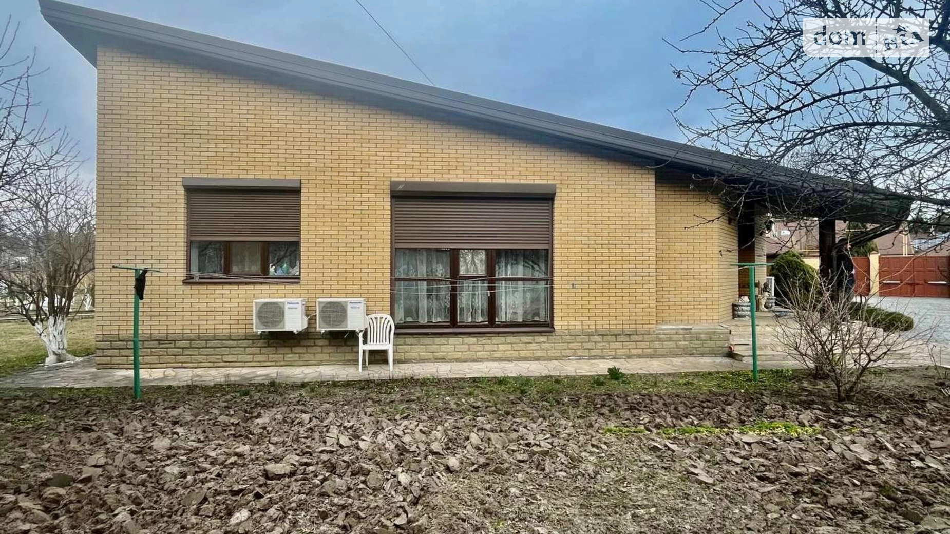 Продається одноповерховий будинок 162.3 кв. м з балконом, цена: 200000 $ - фото 5