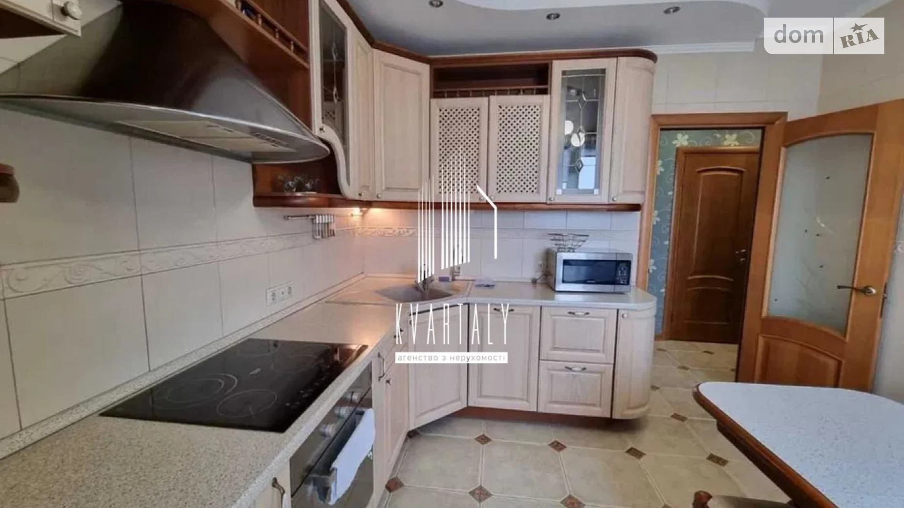 Продается 2-комнатная квартира 60 кв. м в Киеве, пер. Феодосийский, 14 - фото 2
