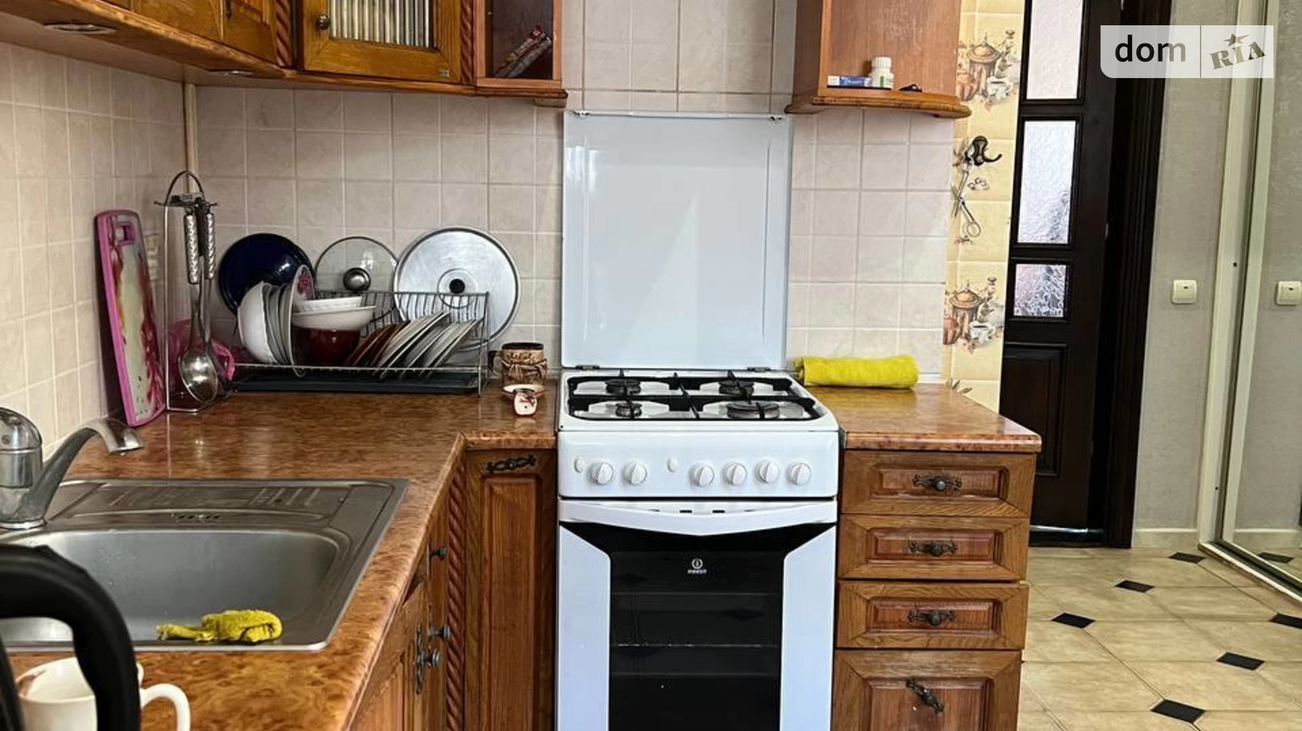 Продається 3-кімнатна квартира 80 кв. м у, цена: 125000 $ - фото 2