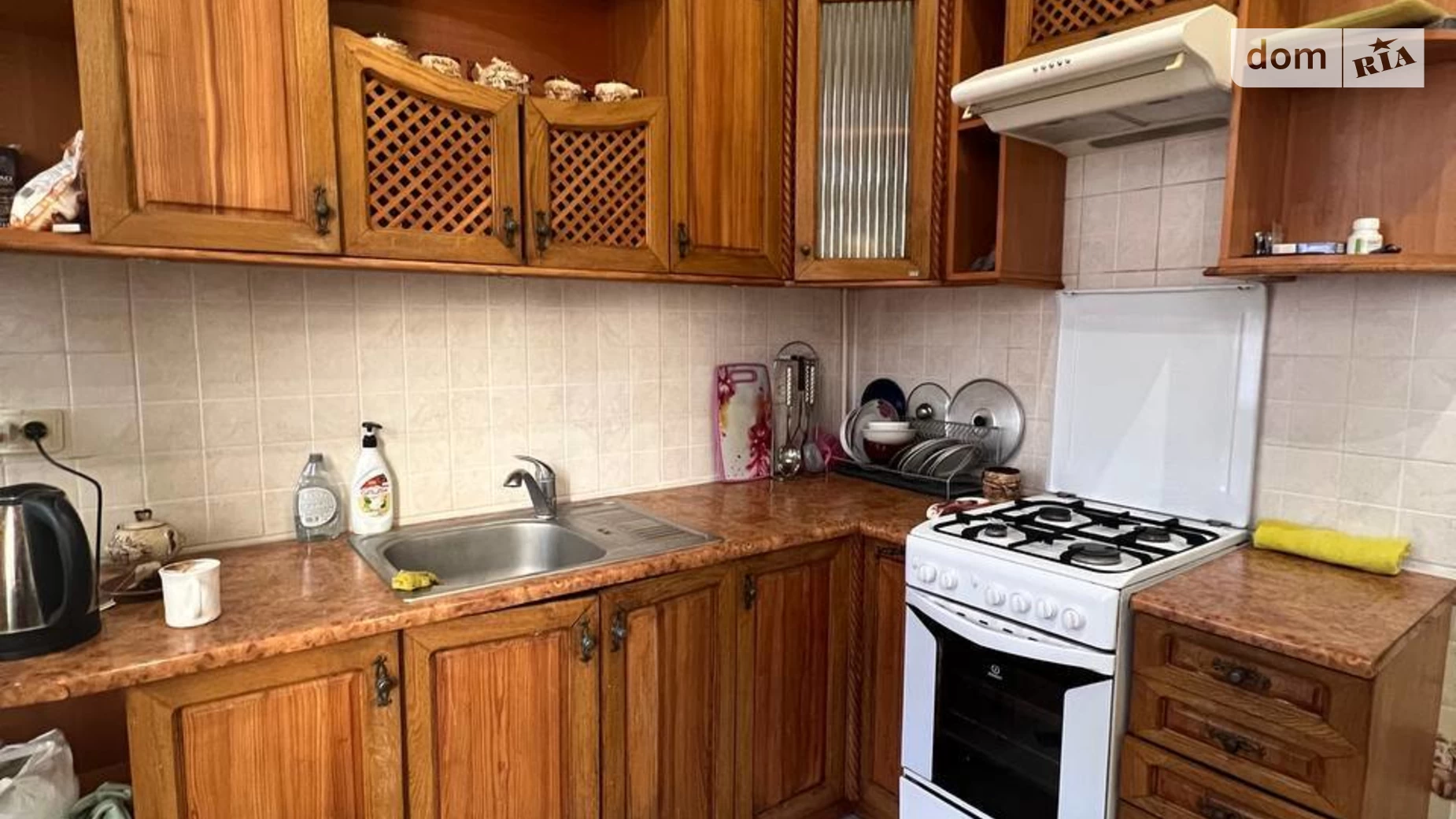 Продається 3-кімнатна квартира 80 кв. м у, цена: 125000 $ - фото 3