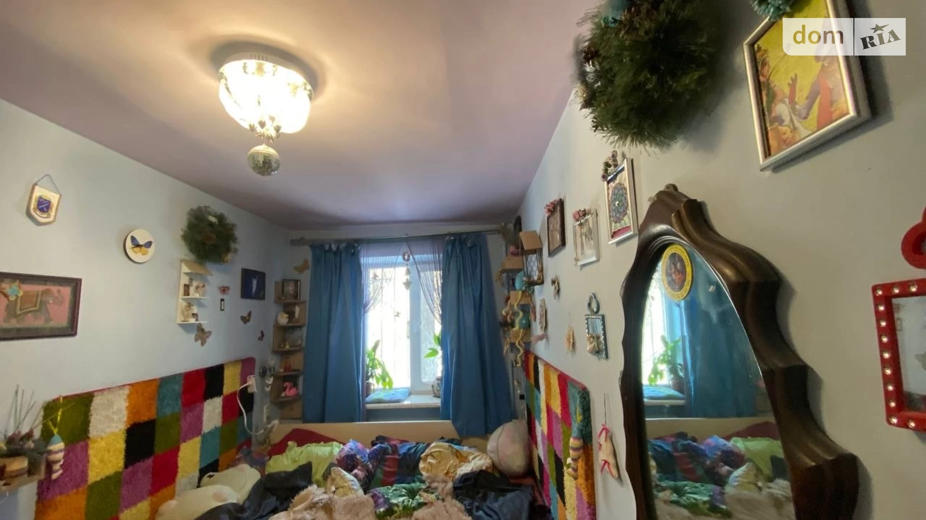 Продается 3-комнатная квартира 57.2 кв. м в Днепре, цена: 36000 $ - фото 3