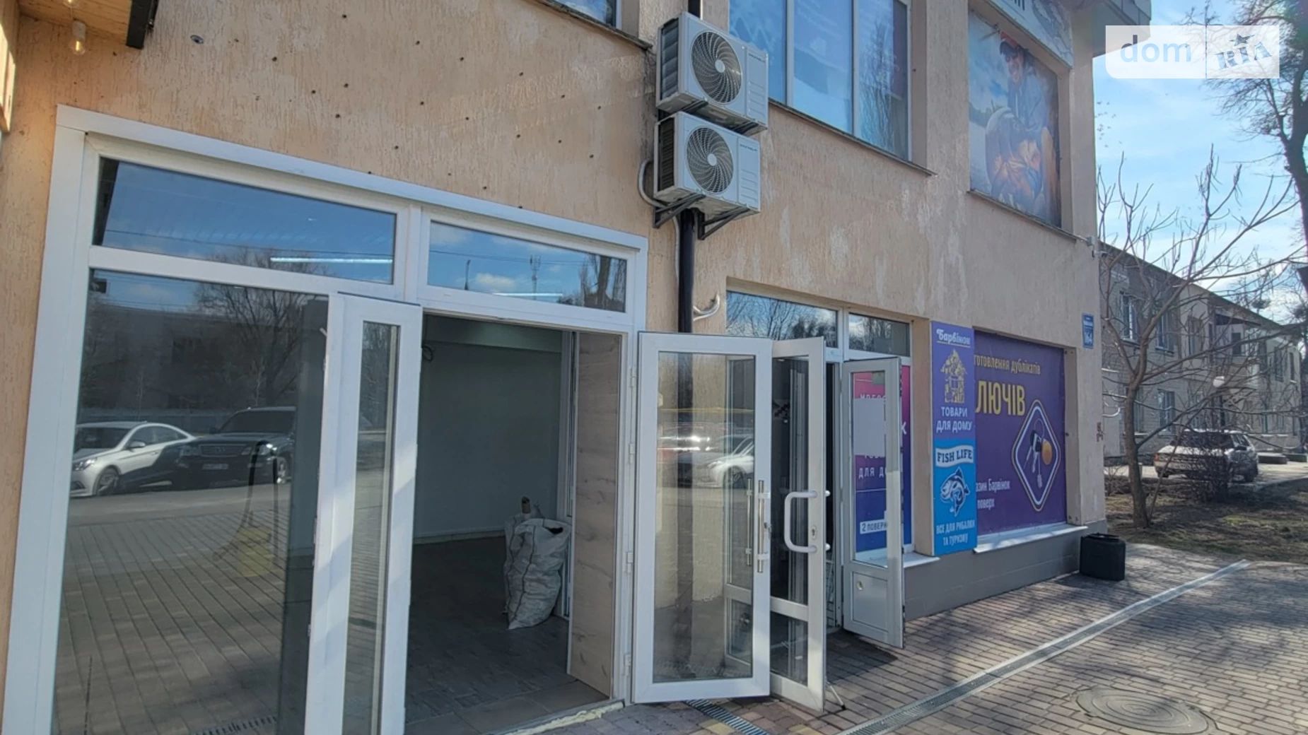 Сдается в аренду помещения свободного назначения 30 кв. м в 10-этажном здании, цена: 28000 грн - фото 2