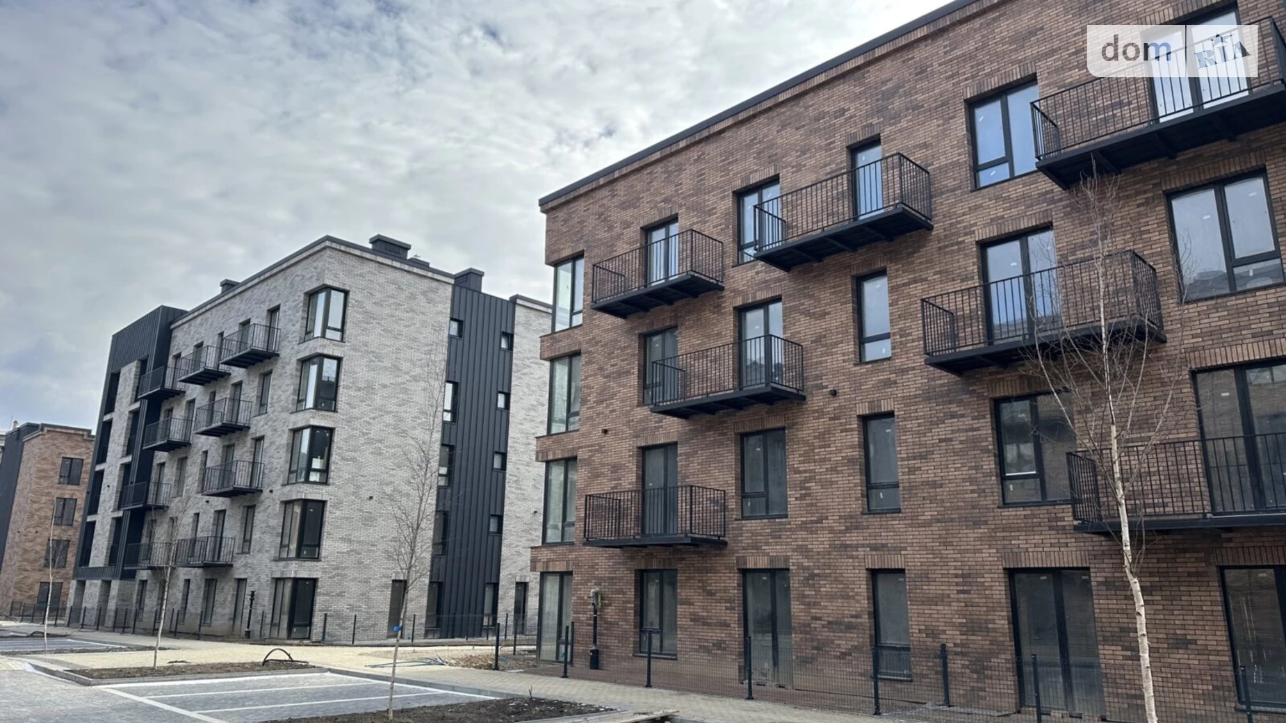 Продается 3-комнатная квартира 73.5 кв. м в Криховцах, ул. 24-го Августа, 15 - фото 3