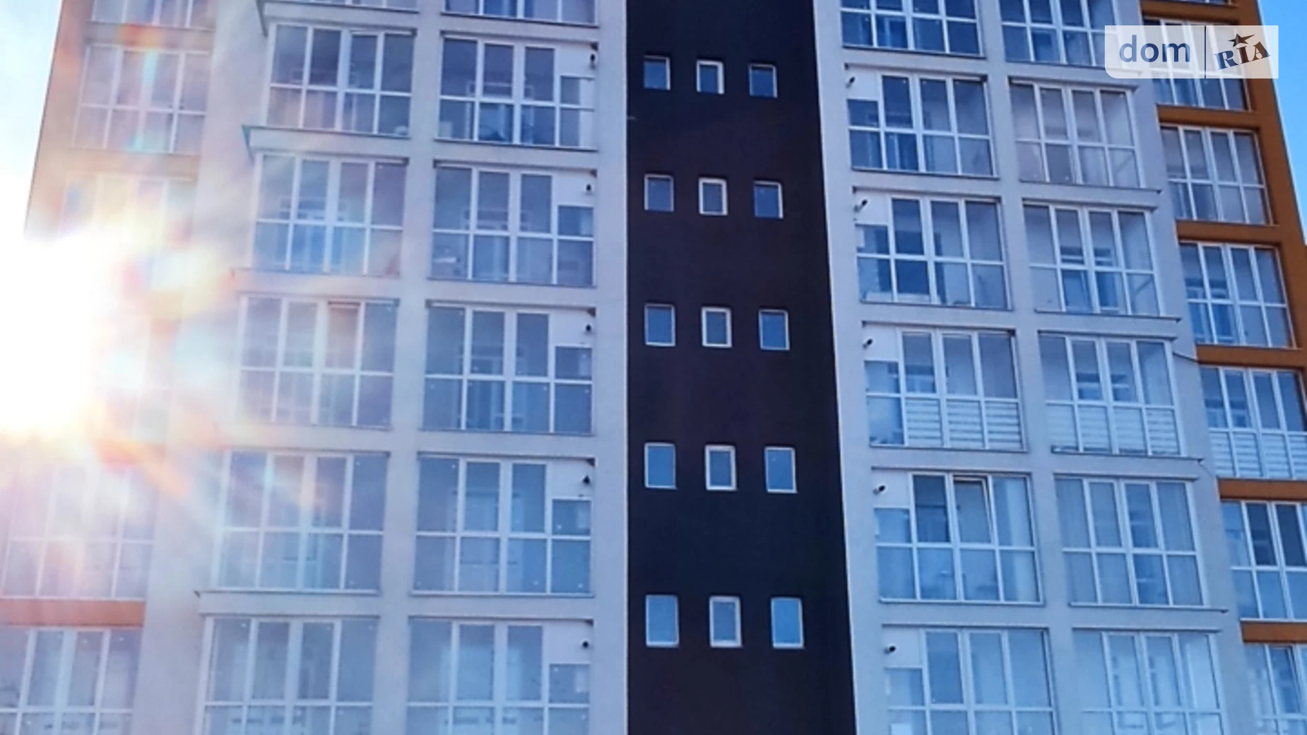 Продается 1-комнатная квартира 41 кв. м в Агрономичном, ул. Молодежная, 37 - фото 2
