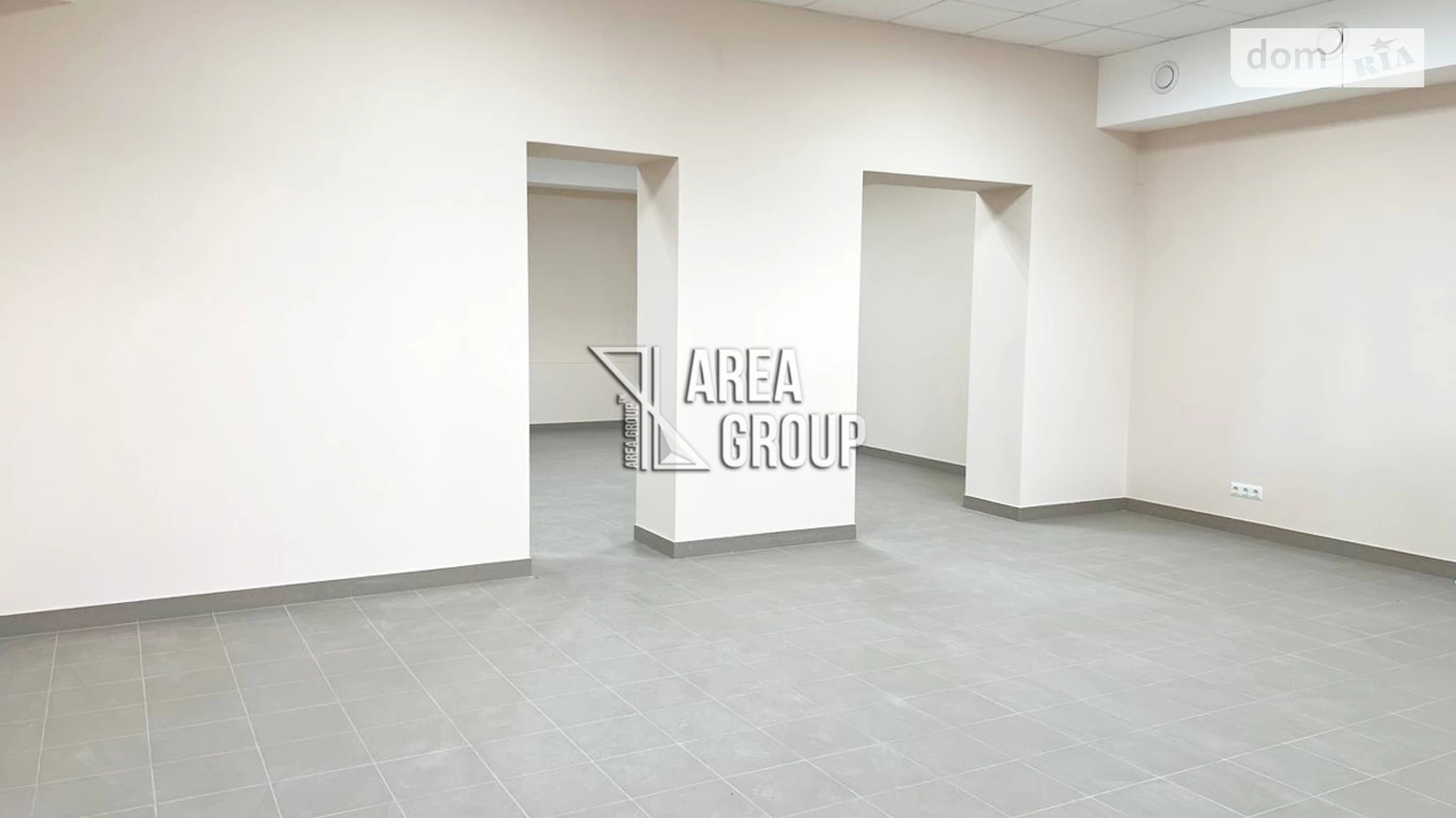 Сдается в аренду помещения свободного назначения 96 кв. м в 9-этажном здании, цена: 20000 грн - фото 4