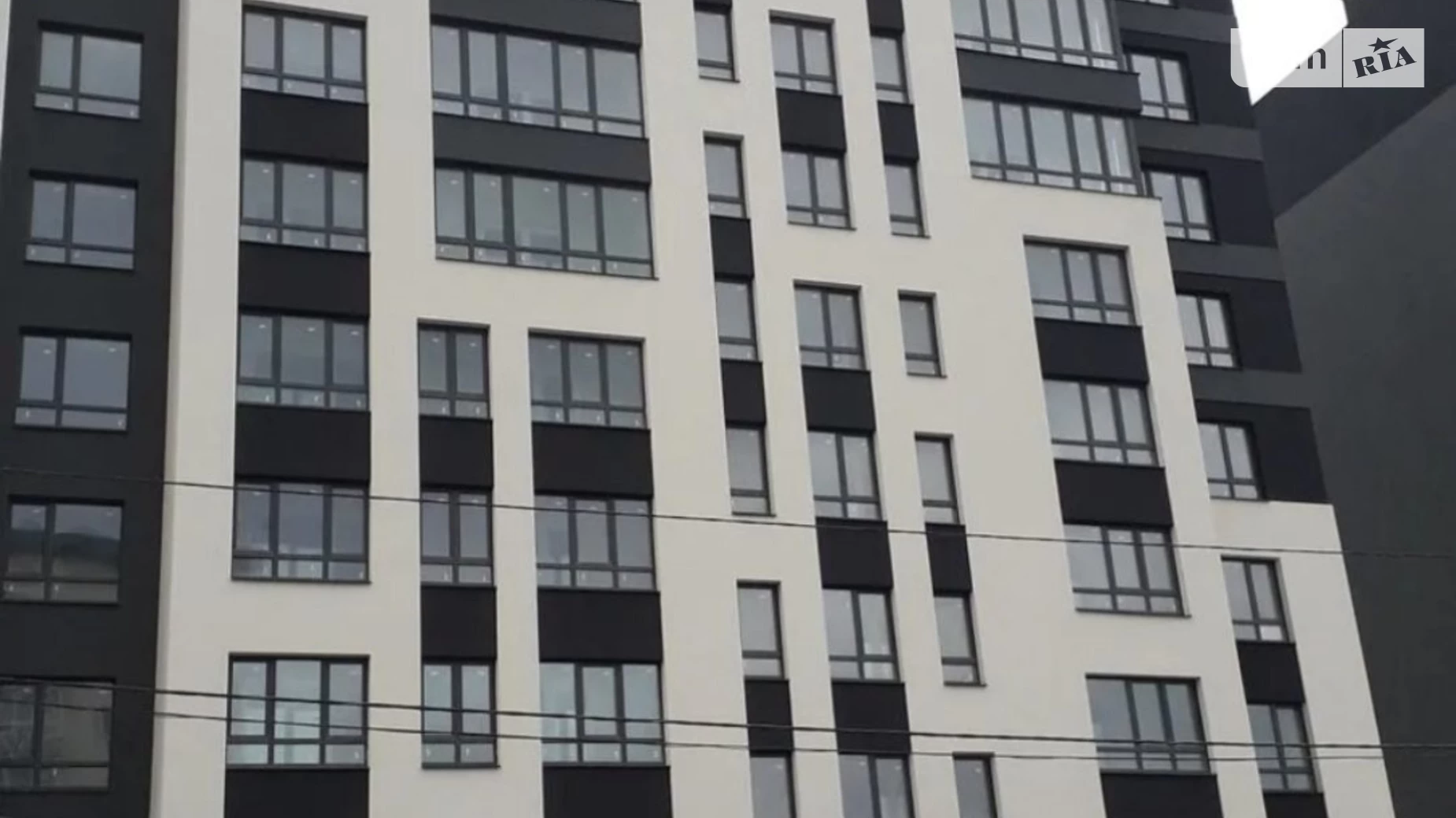 2-комнатная квартира 66.4 кв. м в Тернополе, ул. Львовская, 29 - фото 4