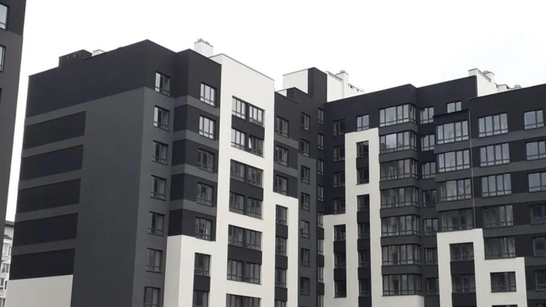 2-комнатная квартира 66.4 кв. м в Тернополе, ул. Львовская, 29 - фото 5