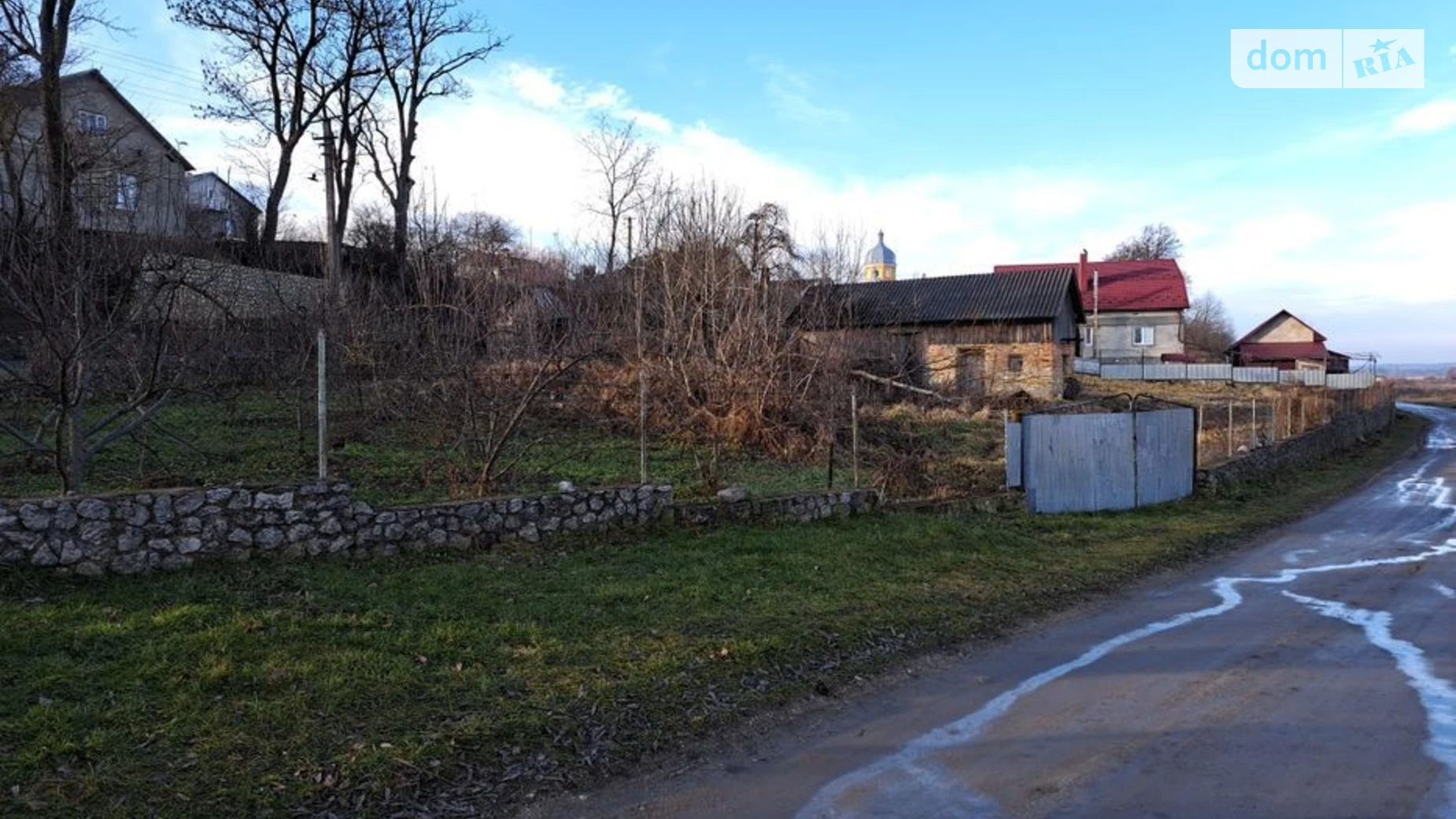 Продается одноэтажный дом 33.2 кв. м с участком, цена: 8000 $ - фото 2