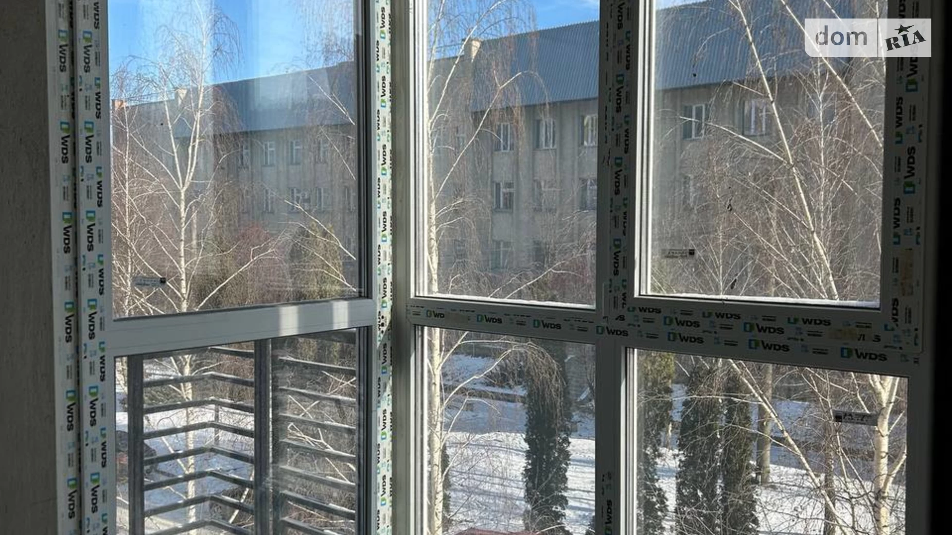 Продается 2-комнатная квартира 57.68 кв. м в Кременце, ул. Горбача - фото 3