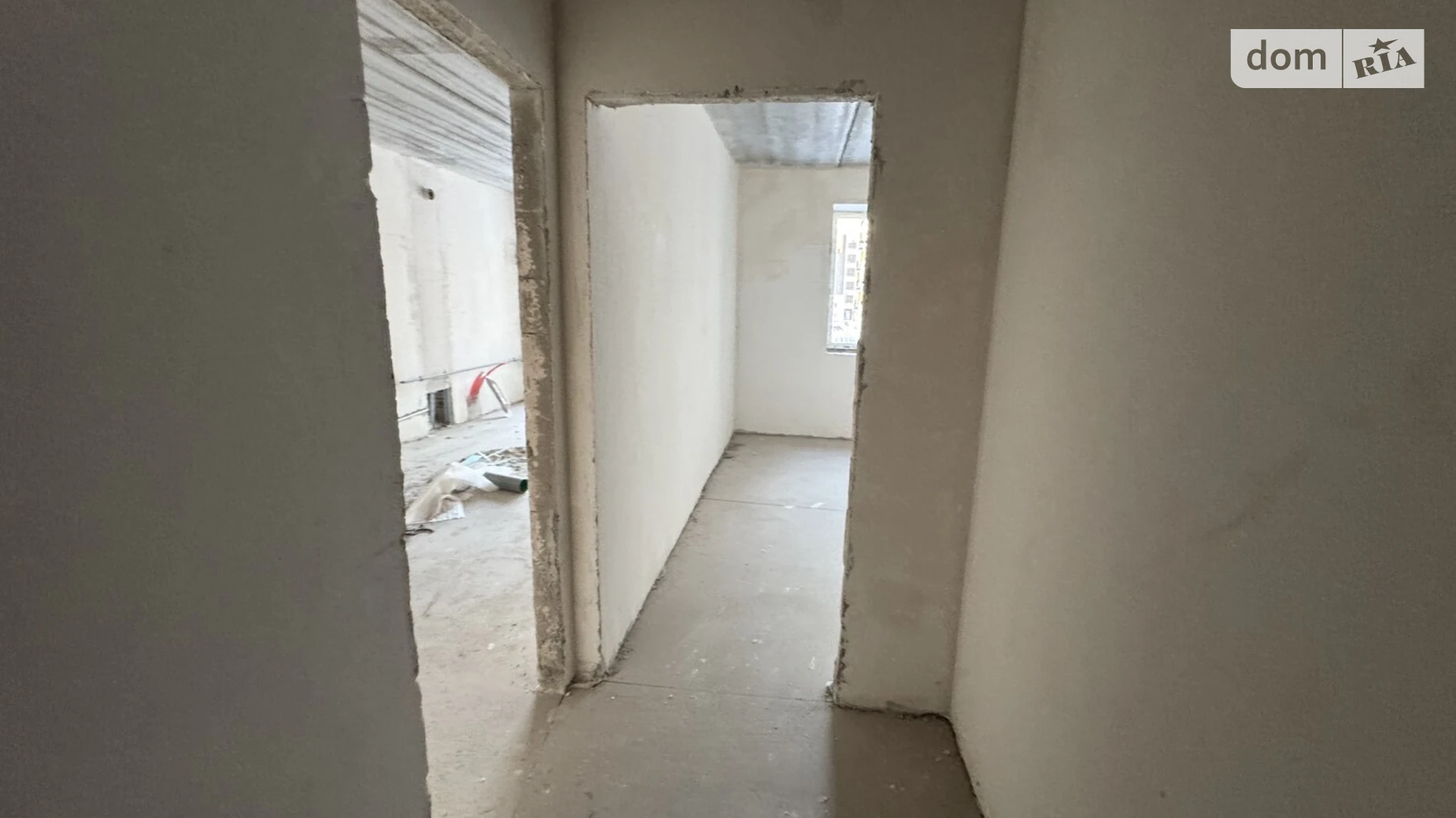 Продается 1-комнатная квартира 41.3 кв. м в Ирпене, ул. Соборная(ІІІ Интернационала), 2К/35 - фото 3