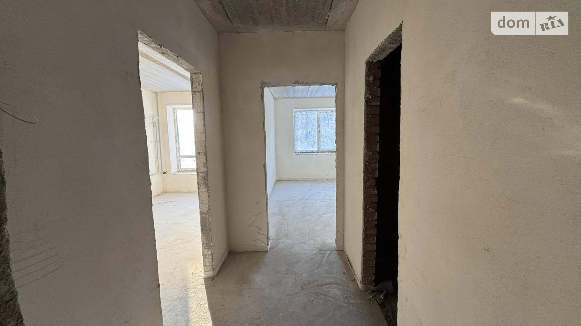 Продается 1-комнатная квартира 39.2 кв. м в Ирпене, ул. Соборная(ІІІ Интернационала), 2К/35 - фото 2