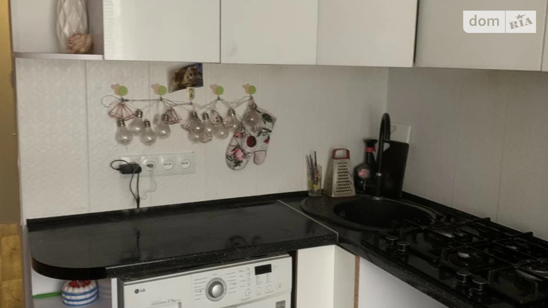 Продается 2-комнатная квартира 43.7 кв. м в Харькове, цена: 30000 $ - фото 5