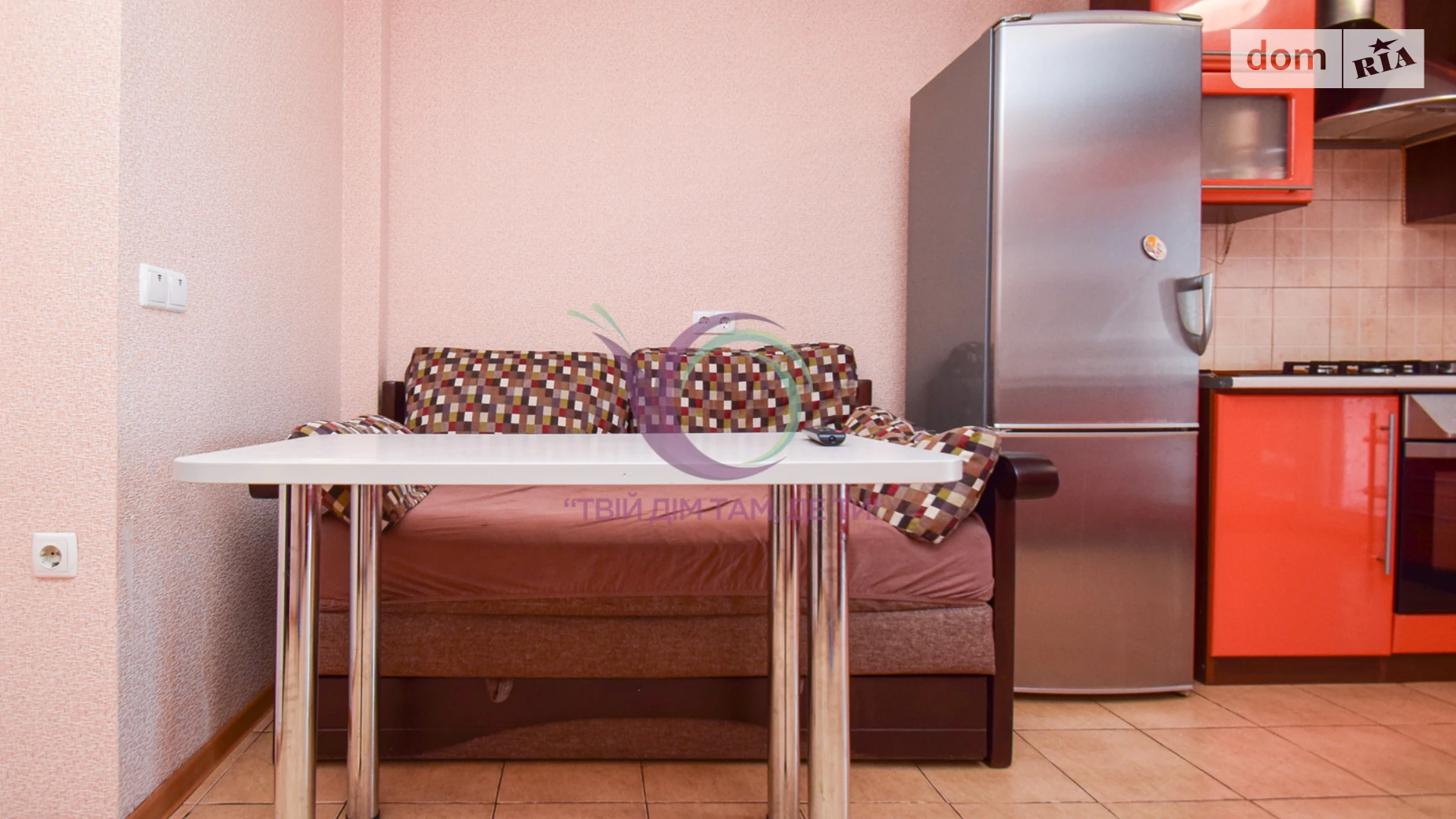 1-кімнатна квартира 62 кв. м у Тернополі, вул. Вільхова, 11 - фото 2