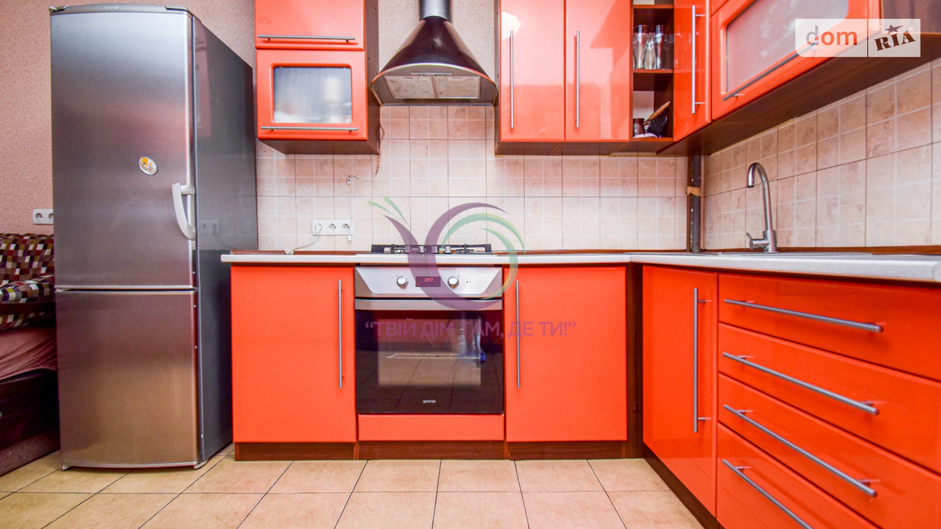 1-кімнатна квартира 62 кв. м у Тернополі, вул. Вільхова, 11 - фото 4