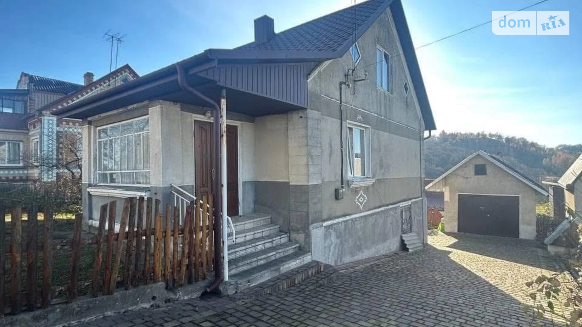 Продается одноэтажный дом 122.6 кв. м с бассейном, цена: 55000 $ - фото 3