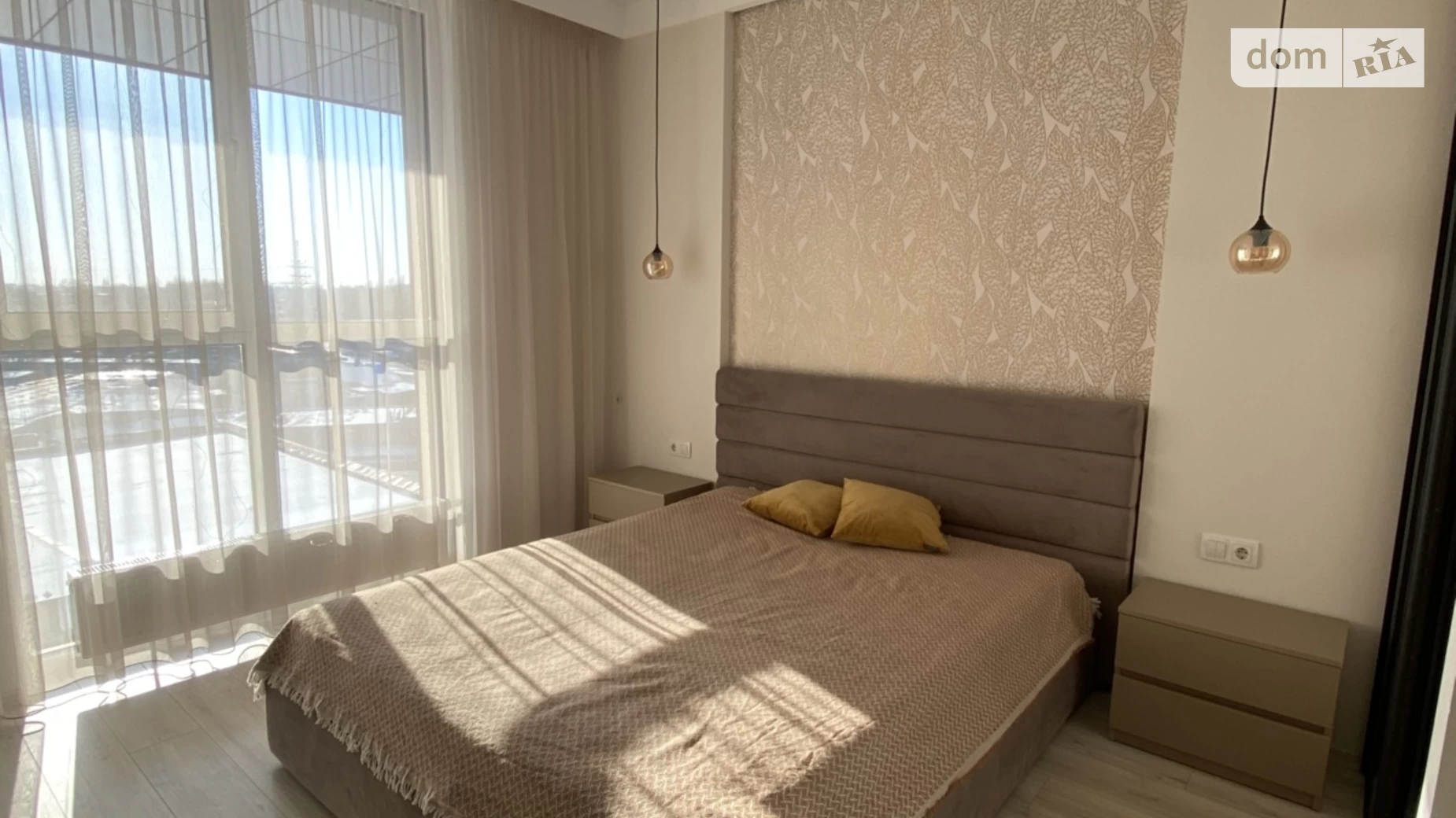 Сдается в аренду 2-комнатная квартира 47 кв. м в Днепре, бул. Звездный, 1 - фото 2