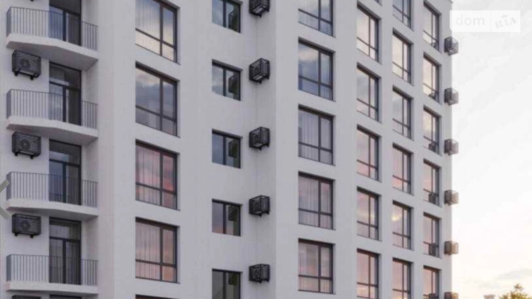 Продается 1-комнатная квартира 56 кв. м в Ивано-Франковске, ул. Вовчинецька - фото 2