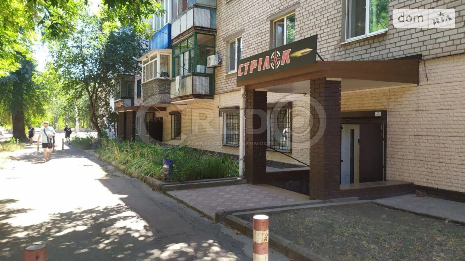 Продается объект сферы услуг 120 кв. м в 1-этажном здании, цена: 38000 $ - фото 4