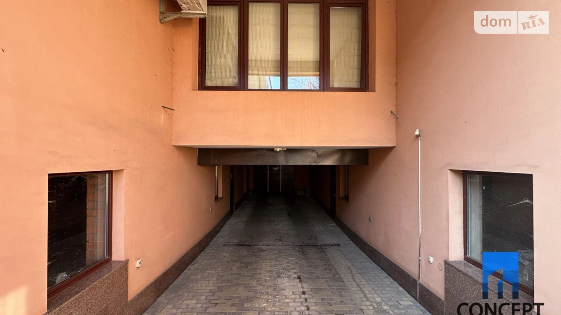 Продается объект сферы услуг 132 кв. м в 15-этажном здании, цена: 30000 $ - фото 3