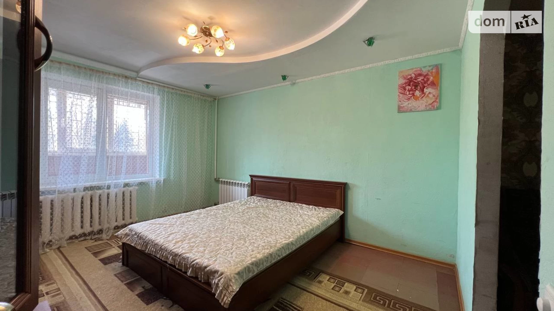 Продается 1-комнатная квартира 41.9 кв. м в Днепре, ул. Тополиная, 18 - фото 5