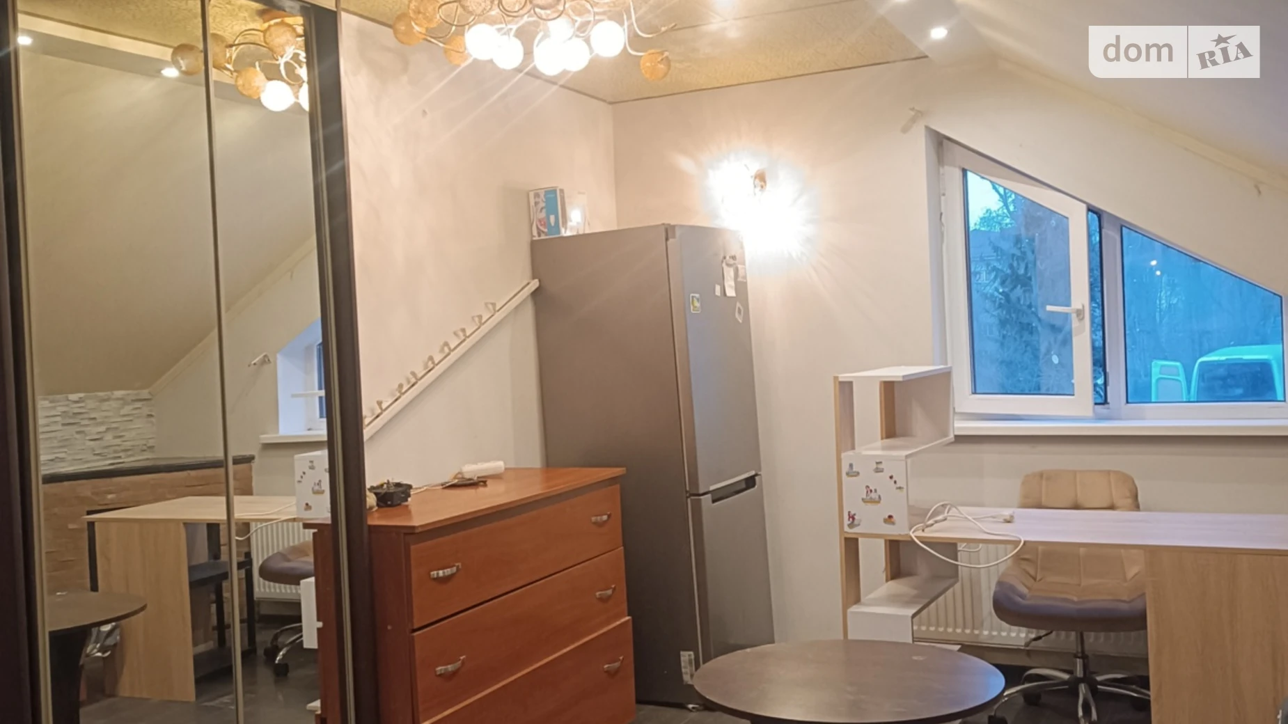 Сдается в аренду часть дома 54 кв. м с участком, цена: 9500 грн - фото 4